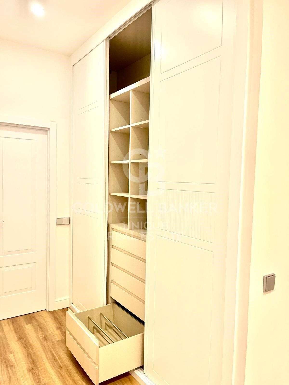Appartement extérieur neuf à Ortega y Gasset, Madrid