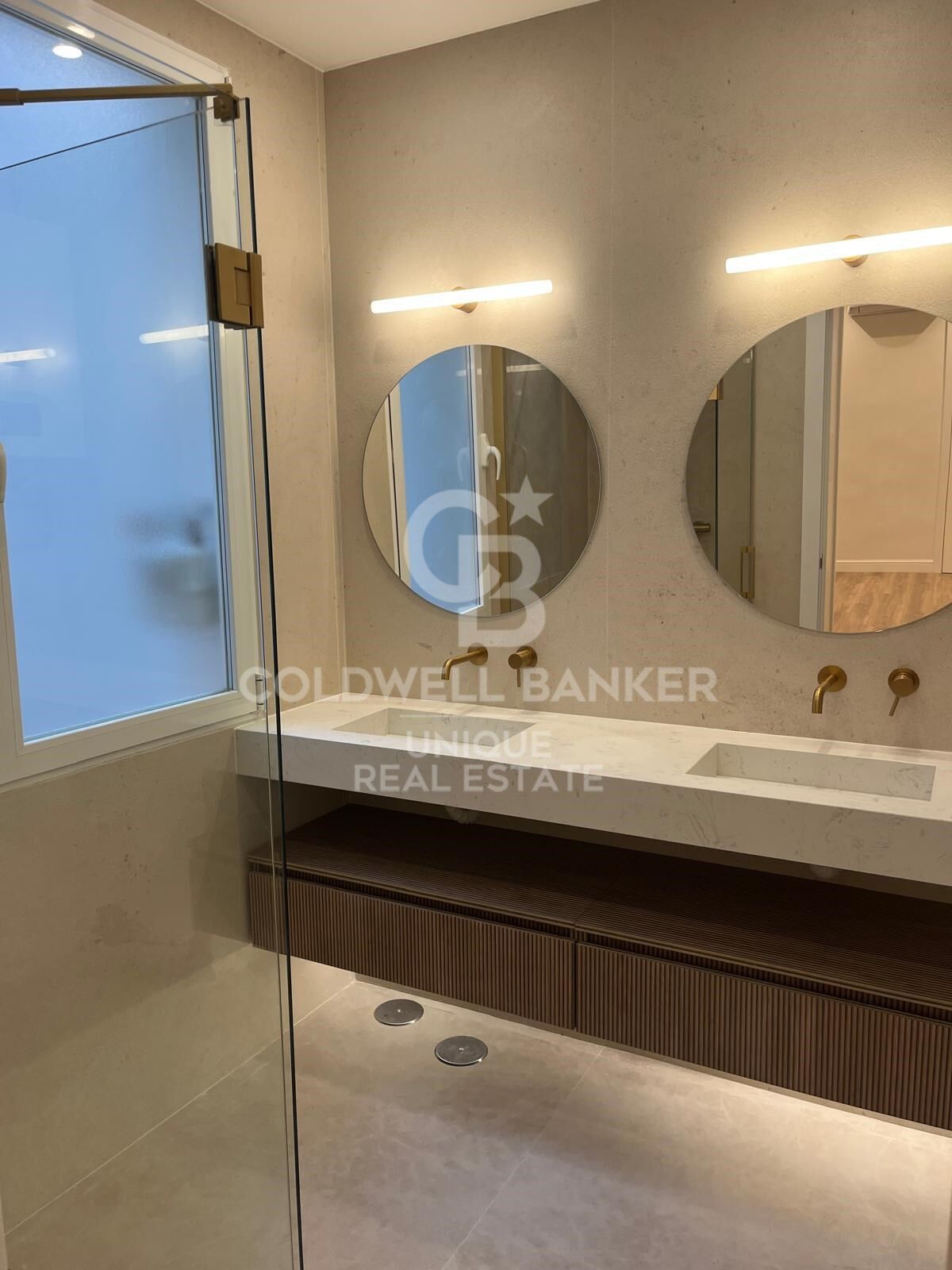 Appartement extérieur neuf à Ortega y Gasset, Madrid