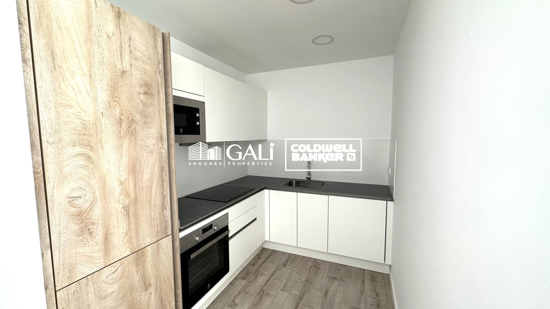 Appartement 3 Pièces Acheter Encamp