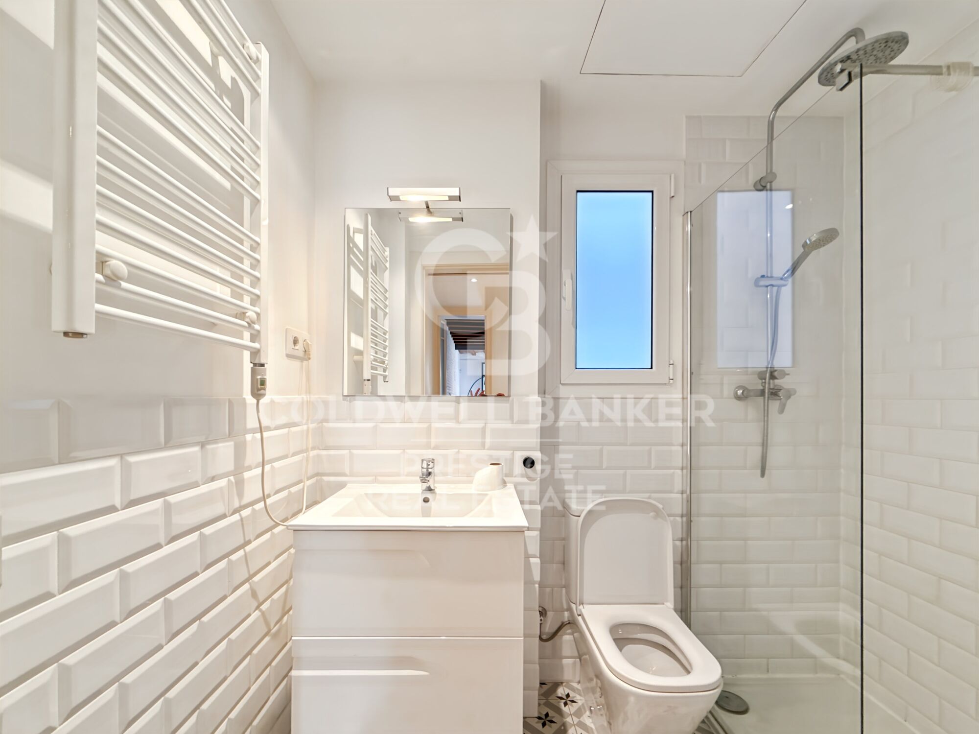 Appartement rénové à vendre - Vila de Gràcia, Barcelona