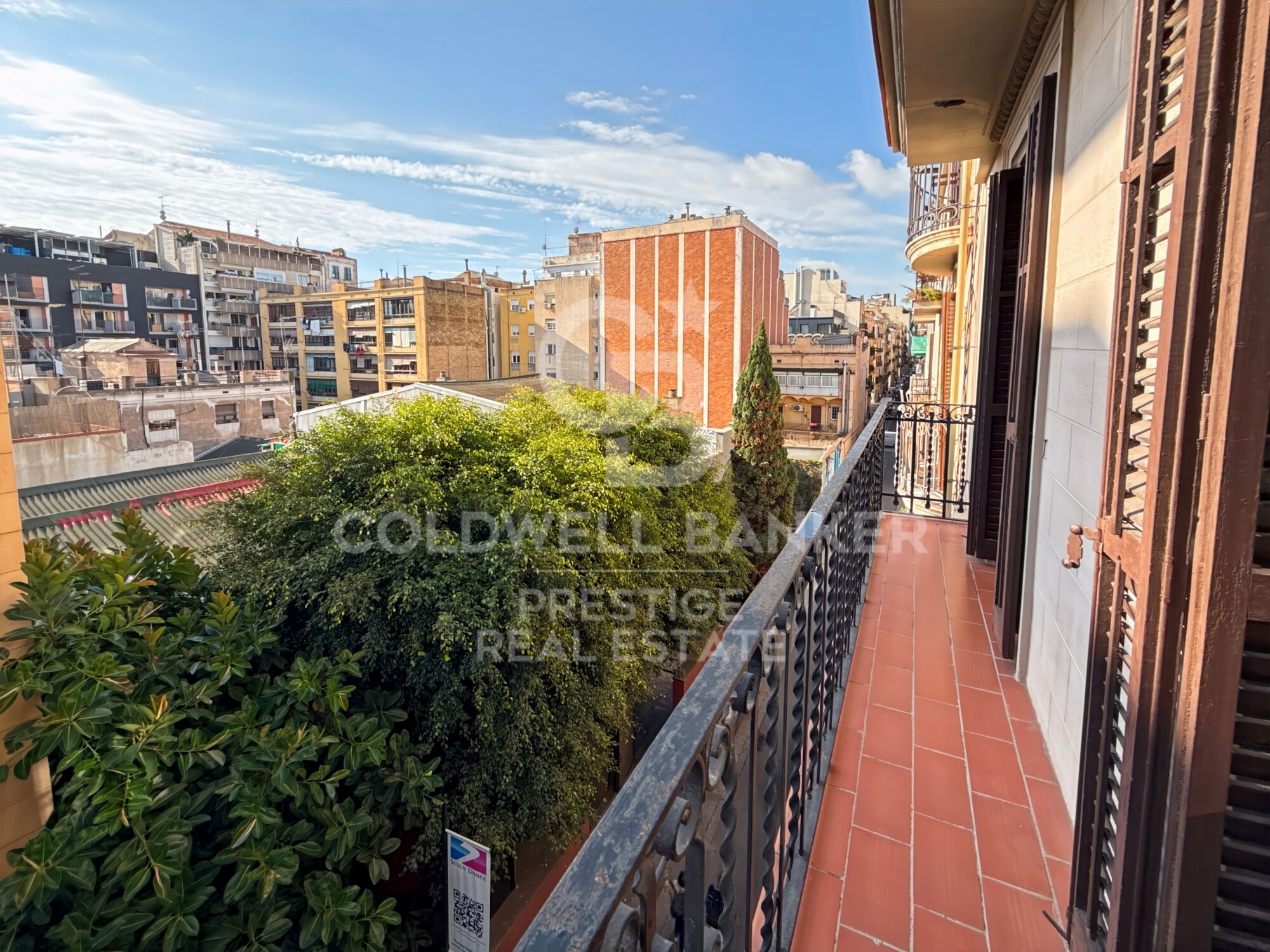 Piso reformado en venta - Vila de Gràcia, Barcelona