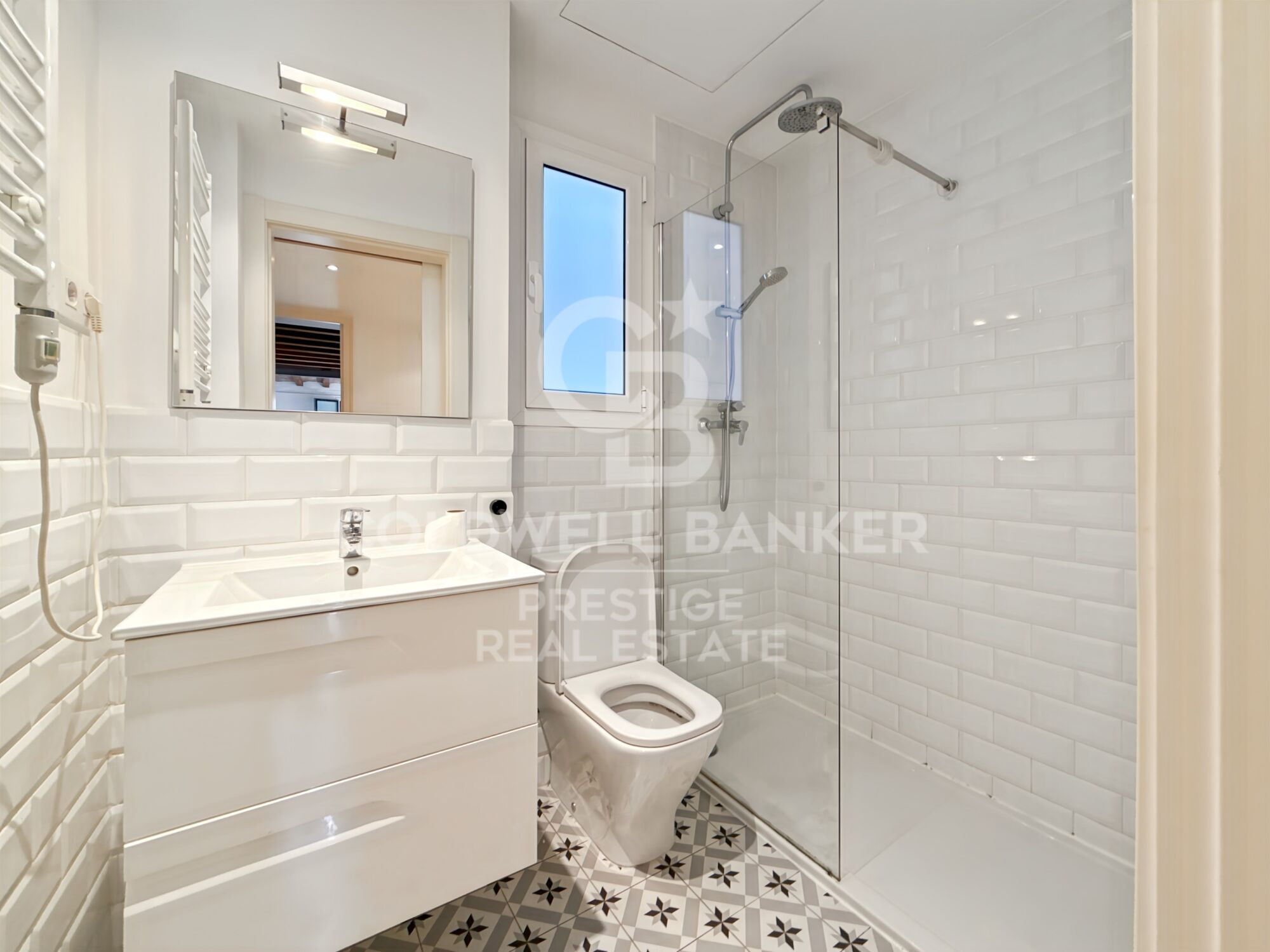 Appartement rénové à vendre - Vila de Gràcia, Barcelona