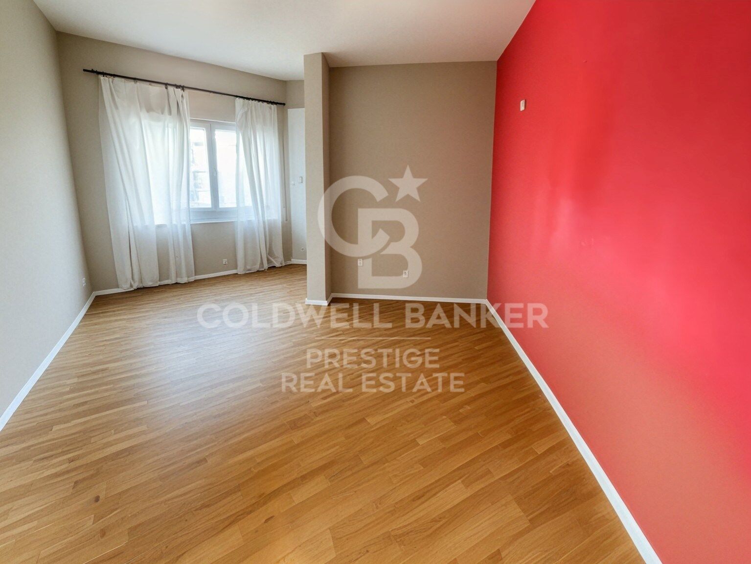 Spektakuläre Wohnung mit 50 m² großer Terrasse und Privatparkplatz in der Nähe von Francesc Macià, Barcelona