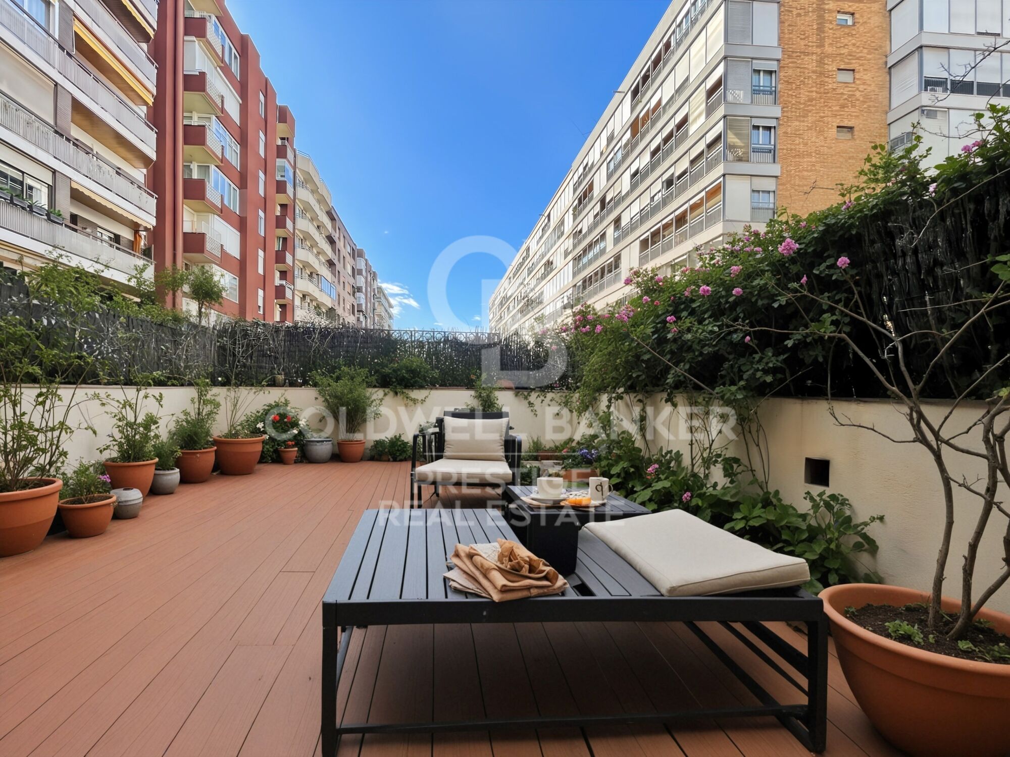 Pedralbes, Barcelona