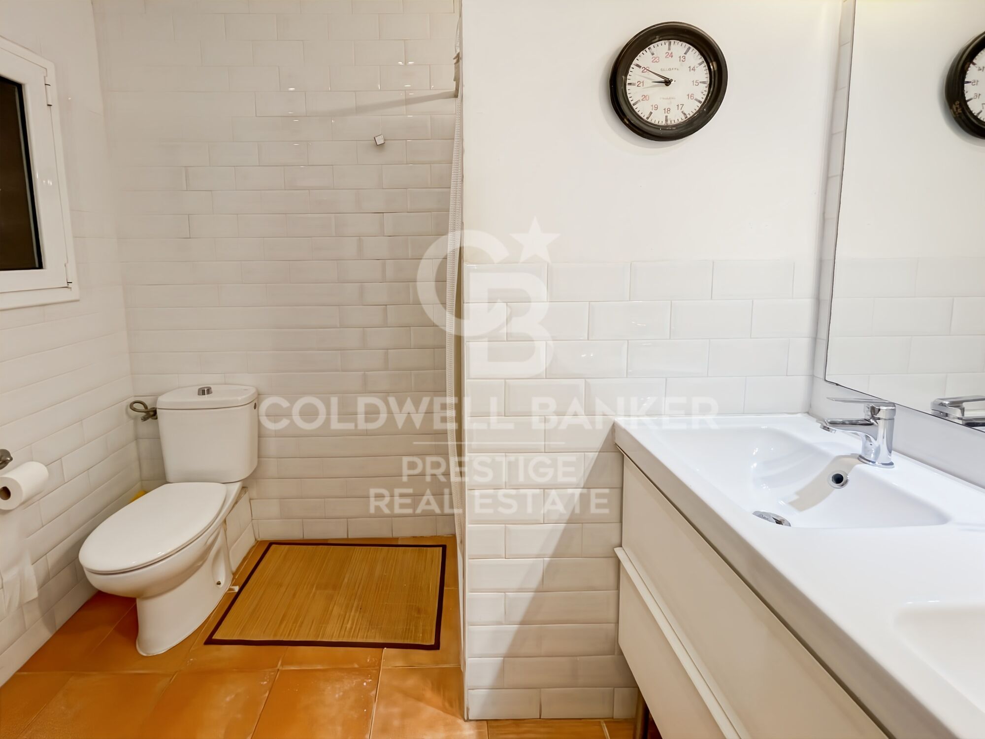 Spectaculaire appartement avec terrasse de 50 m2 et parking privé près de Francesc Macià, Barcelone