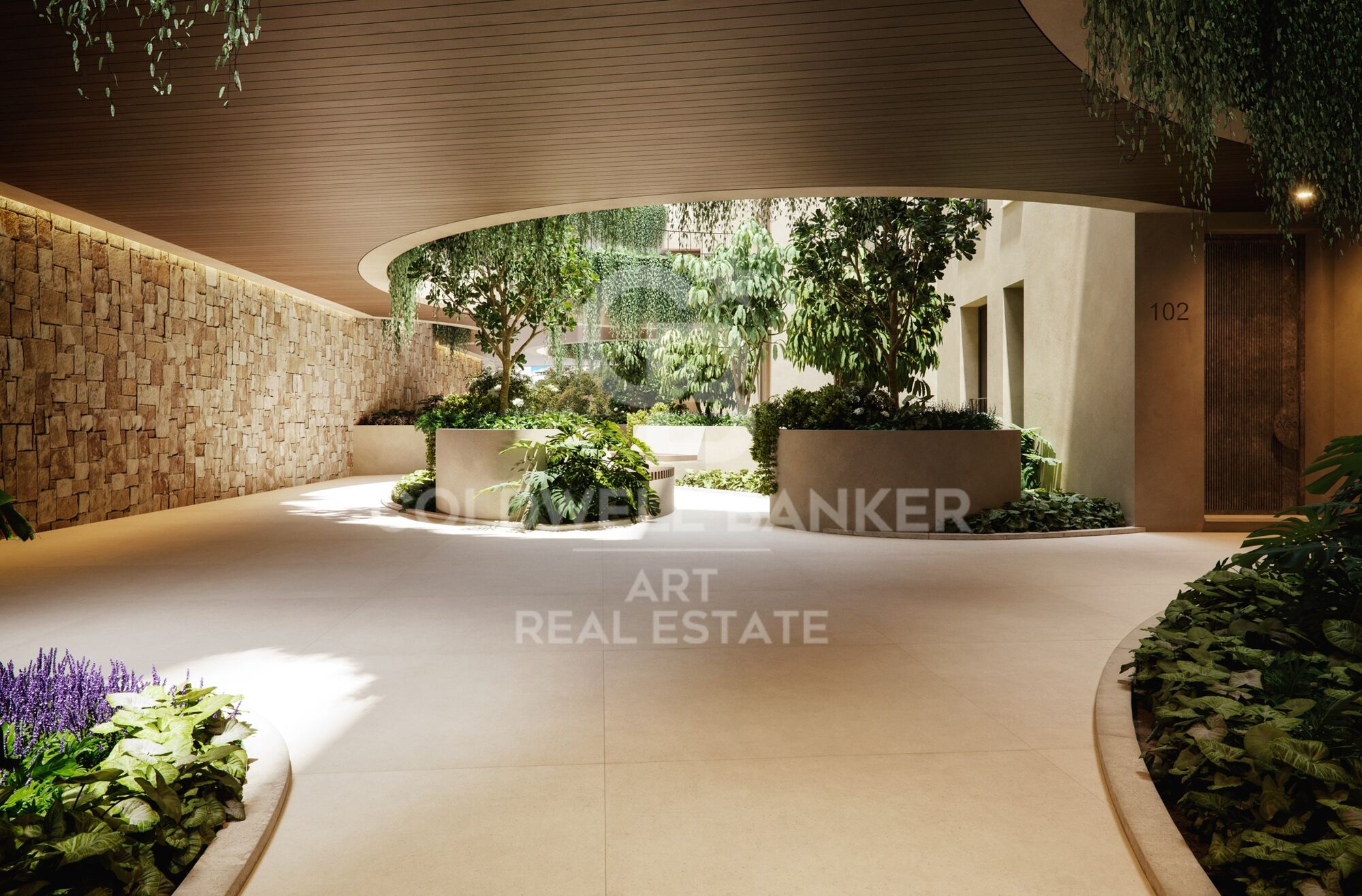 Spectacular sea-view apartments on the beachfront - Fuengirola.