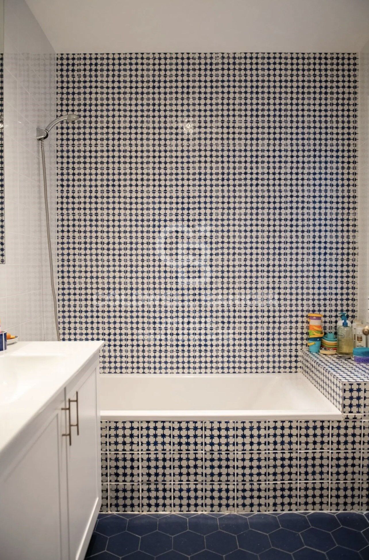 Appartement extérieur avec 4 chambres et 2 maisons en terrasse à Trafalgar, Madrid