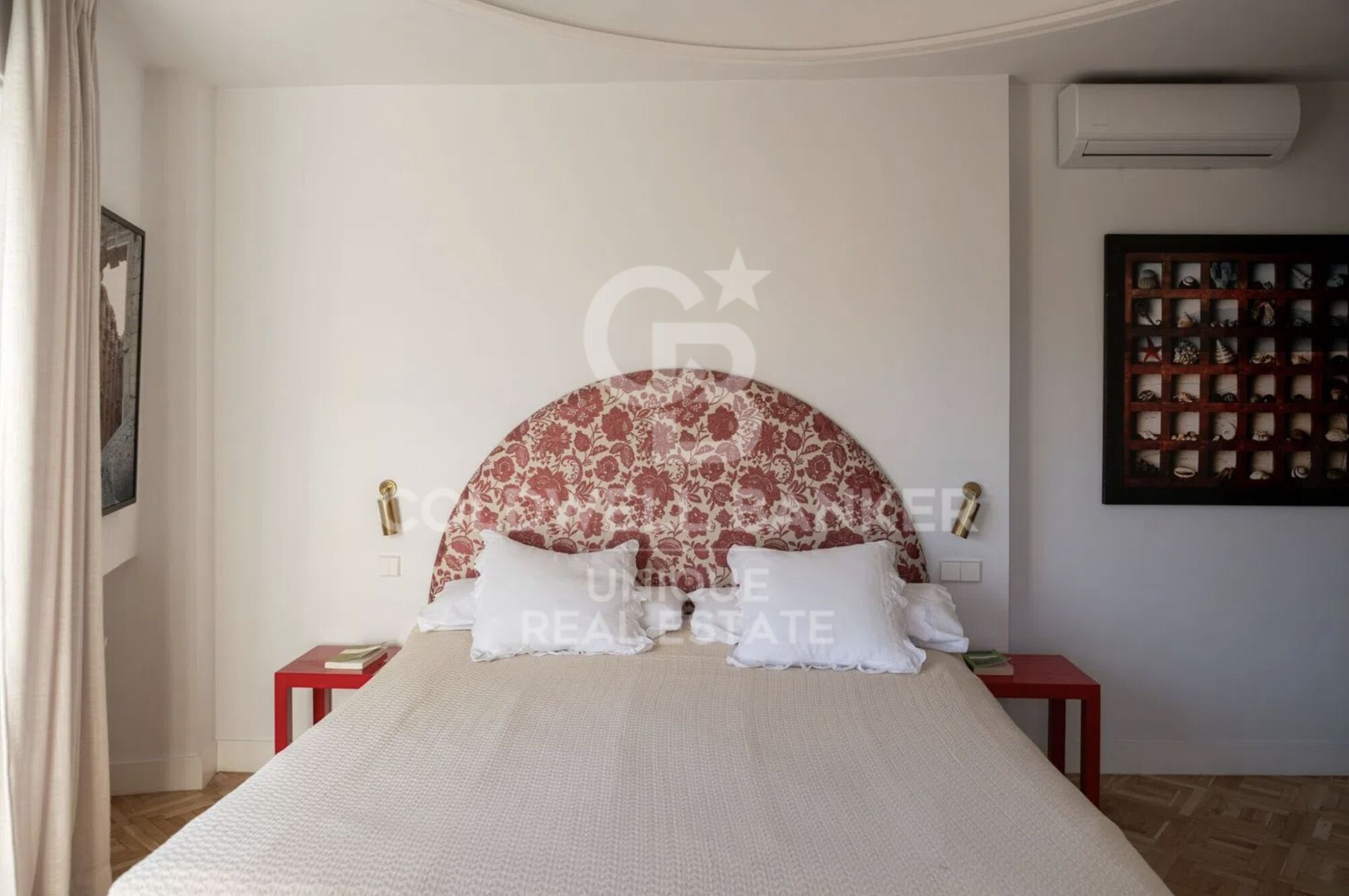 Außenwohnung mit 4 Schlafzimmern und 2 Reihenhäusern in Trafalgar, Madrid