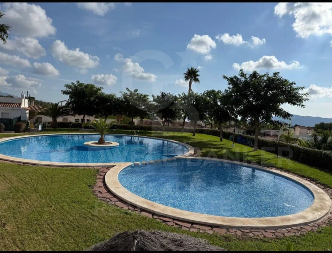 Reihenhaus 3 Schlafzimmer Verkauf La Nucia