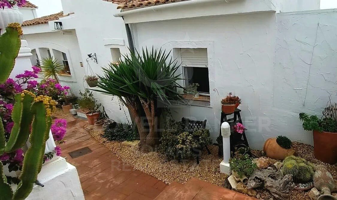 Reihenhaus 3 Schlafzimmer Verkauf La Nucia