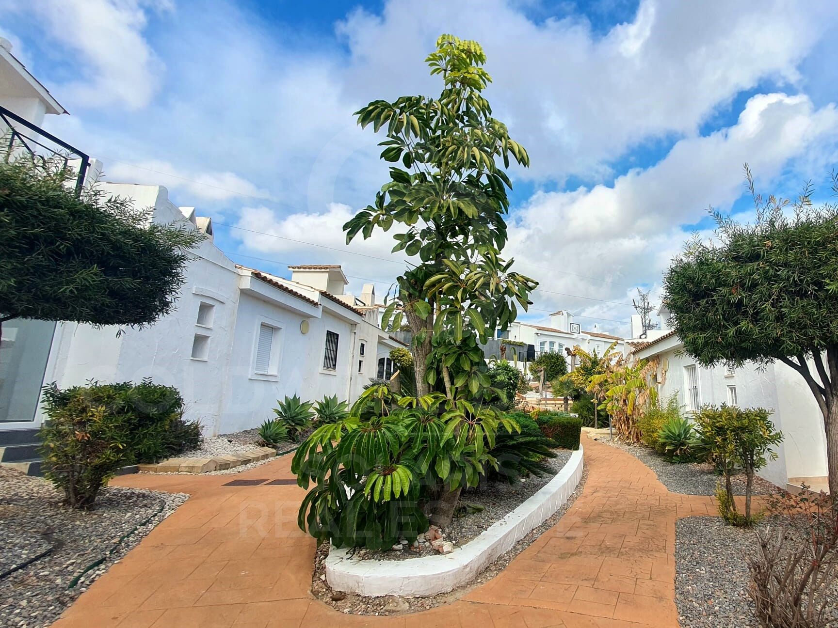 Reihenhaus 3 Schlafzimmer Verkauf La Nucia