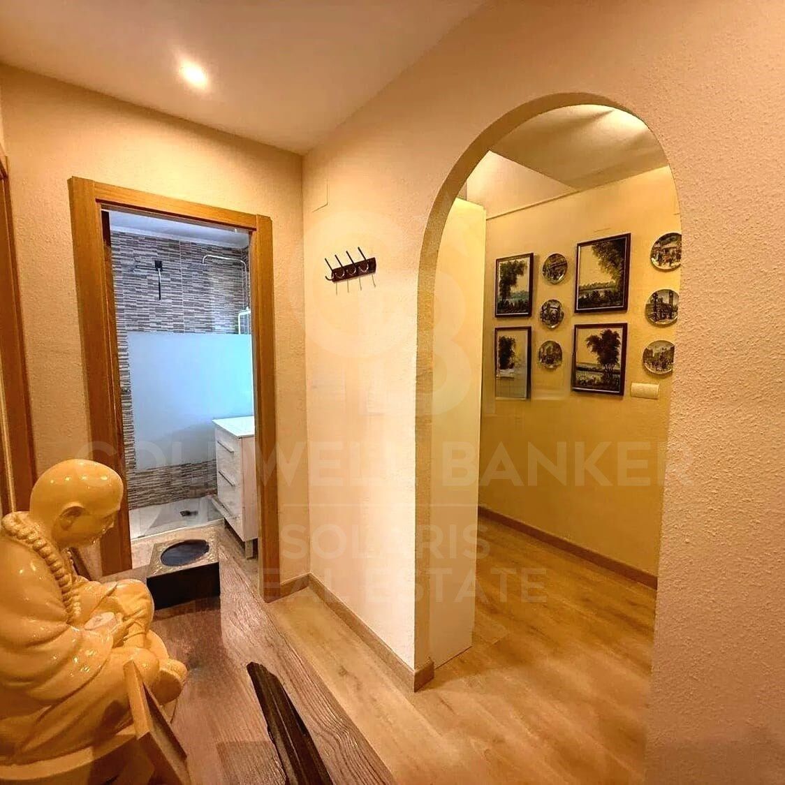 Reihenhaus 3 Schlafzimmer Verkauf La Nucia