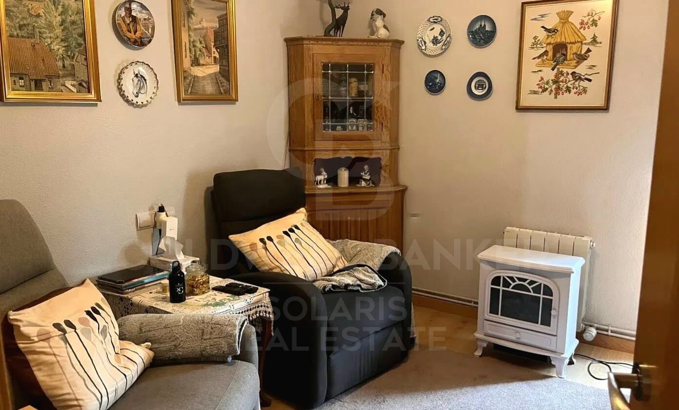 Reihenhaus 3 Schlafzimmer Verkauf La Nucia