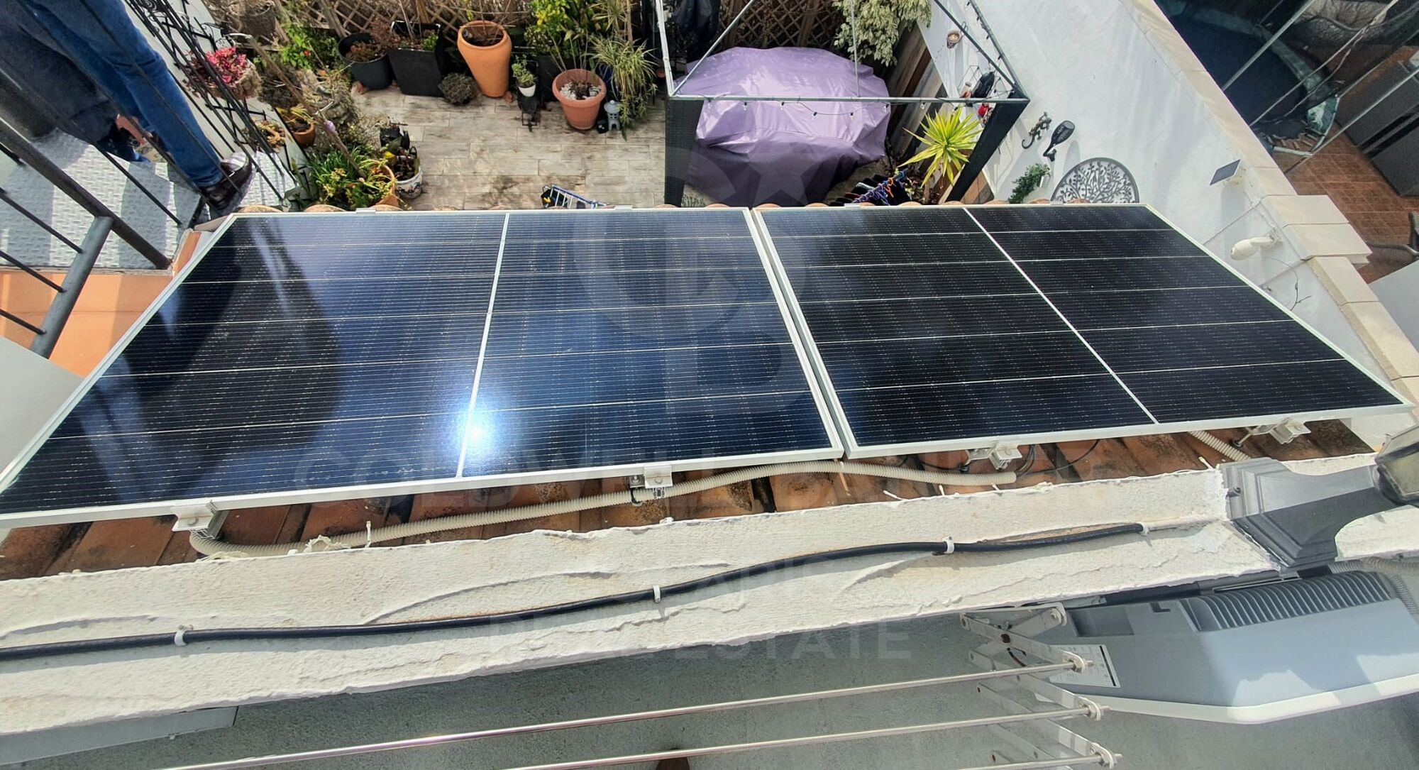 Reihenhaus 3 Schlafzimmer Verkauf La Nucia