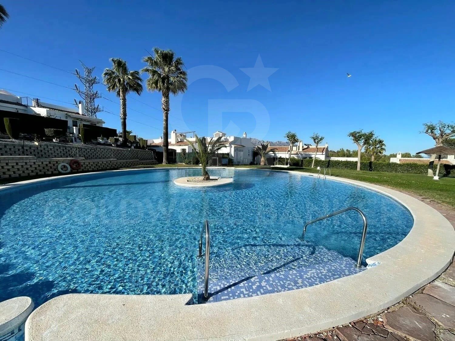 Reihenhaus 3 Schlafzimmer Verkauf La Nucia