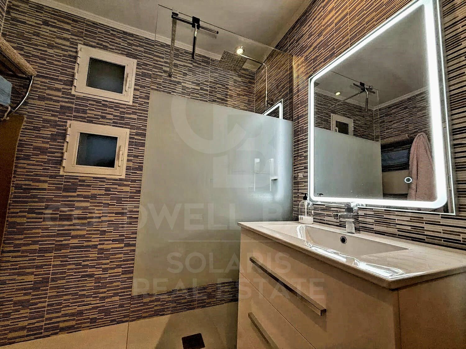 Reihenhaus 3 Schlafzimmer Verkauf La Nucia