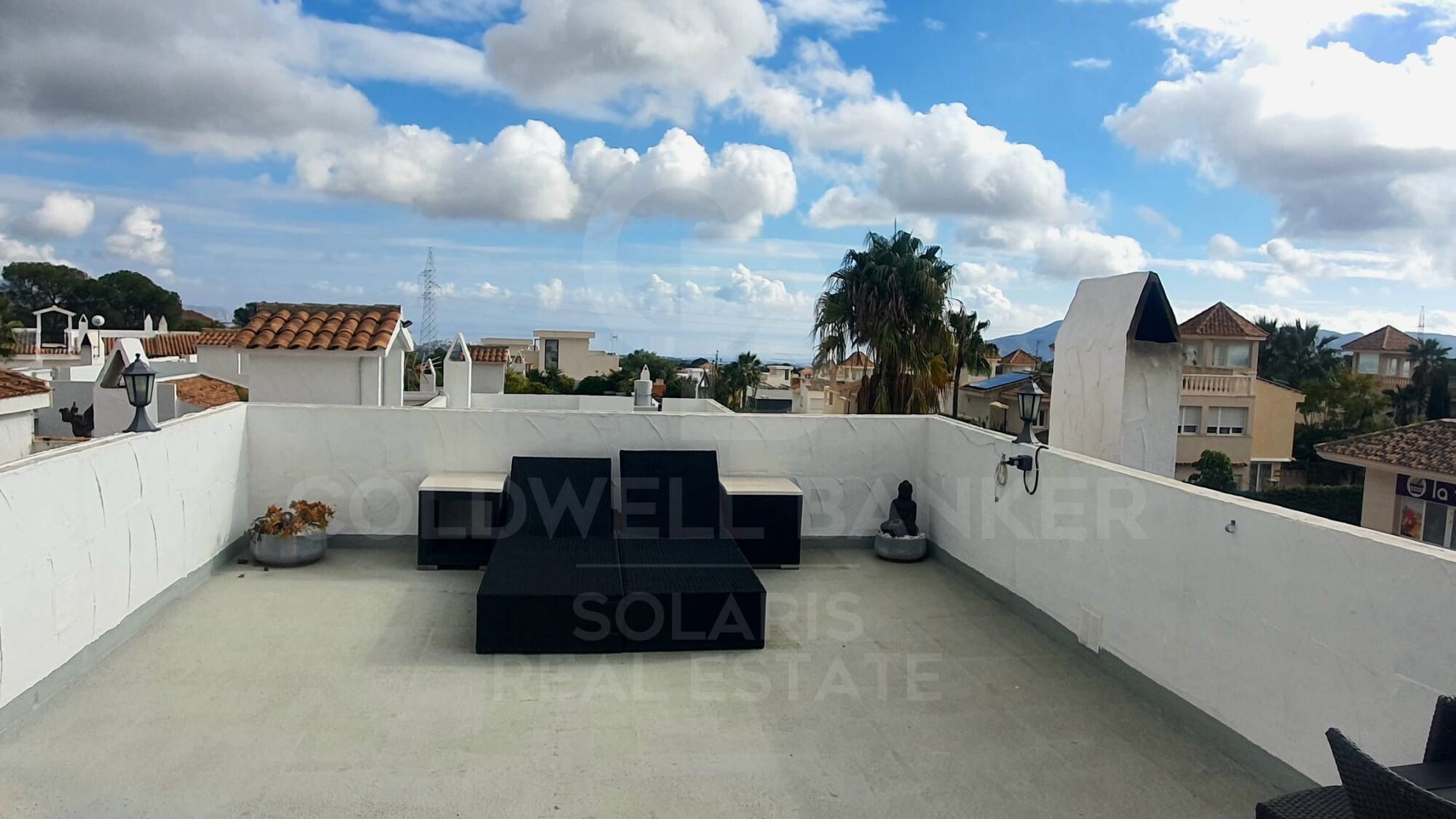 Reihenhaus 3 Schlafzimmer Verkauf La Nucia