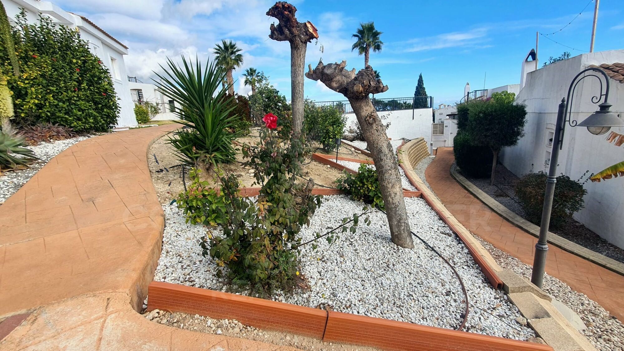 Reihenhaus 3 Schlafzimmer Verkauf La Nucia