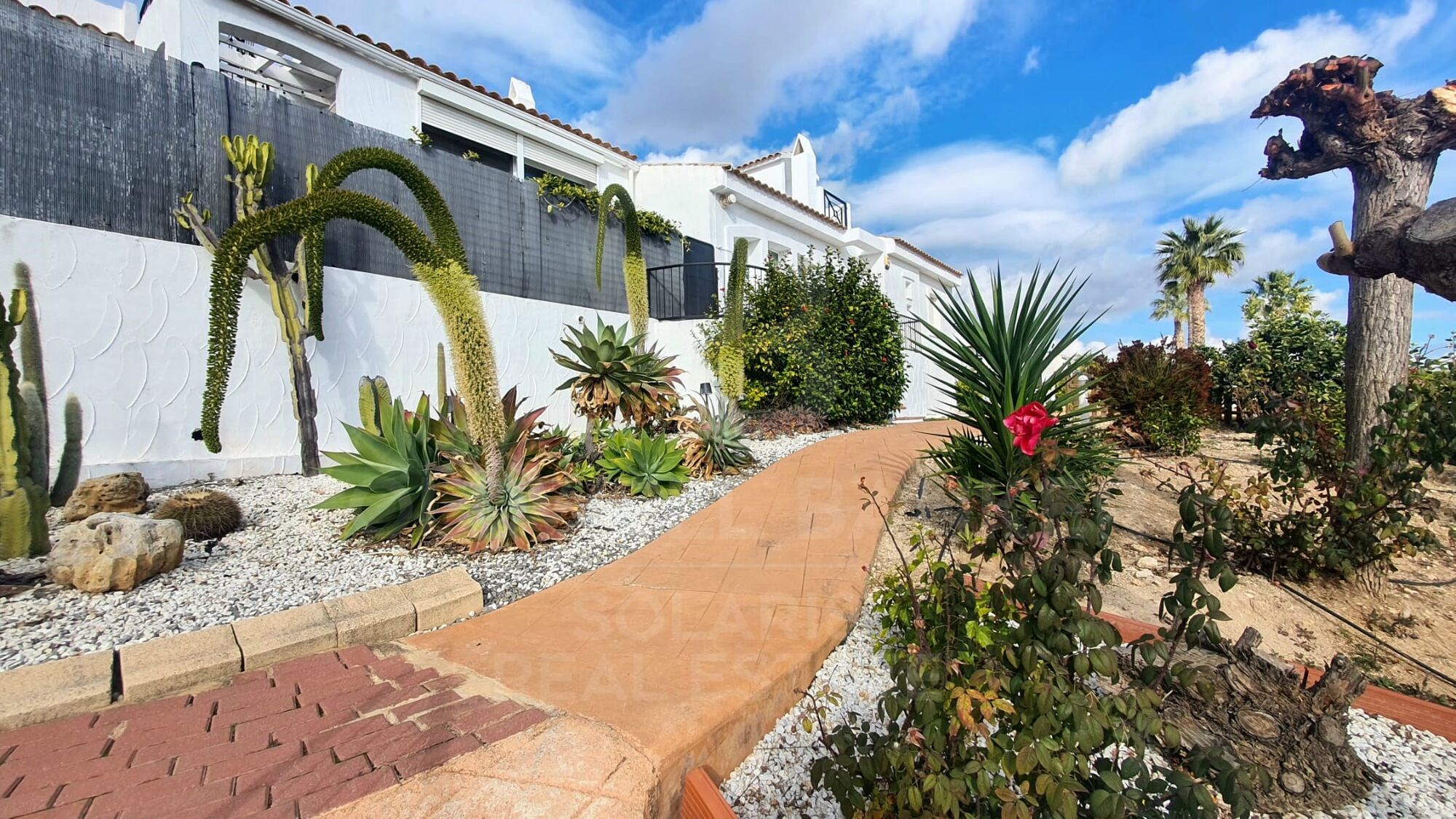 Reihenhaus 3 Schlafzimmer Verkauf La Nucia