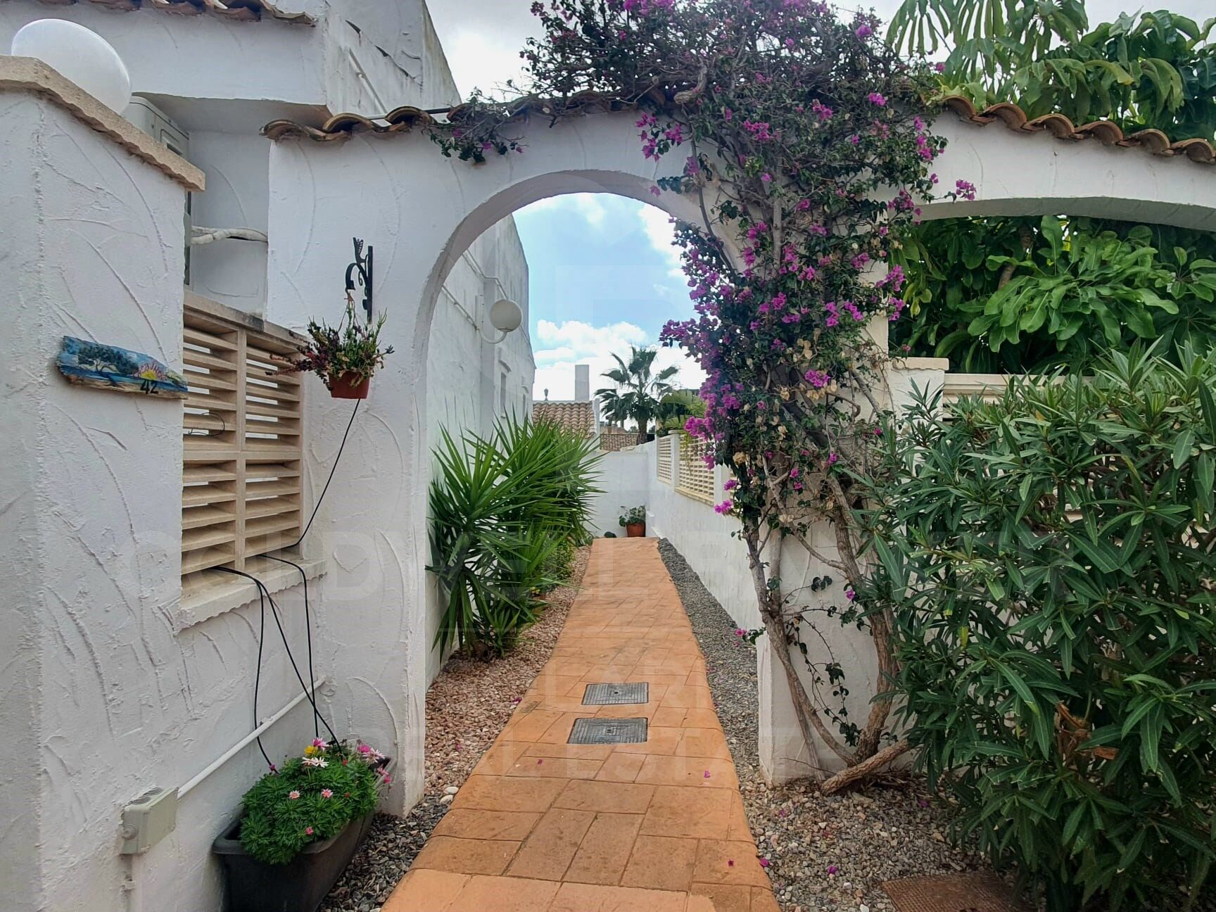 Reihenhaus 3 Schlafzimmer Verkauf La Nucia