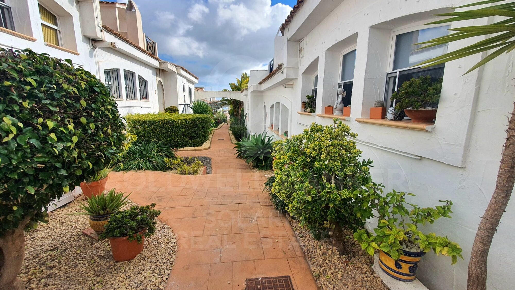 Reihenhaus 3 Schlafzimmer Verkauf La Nucia