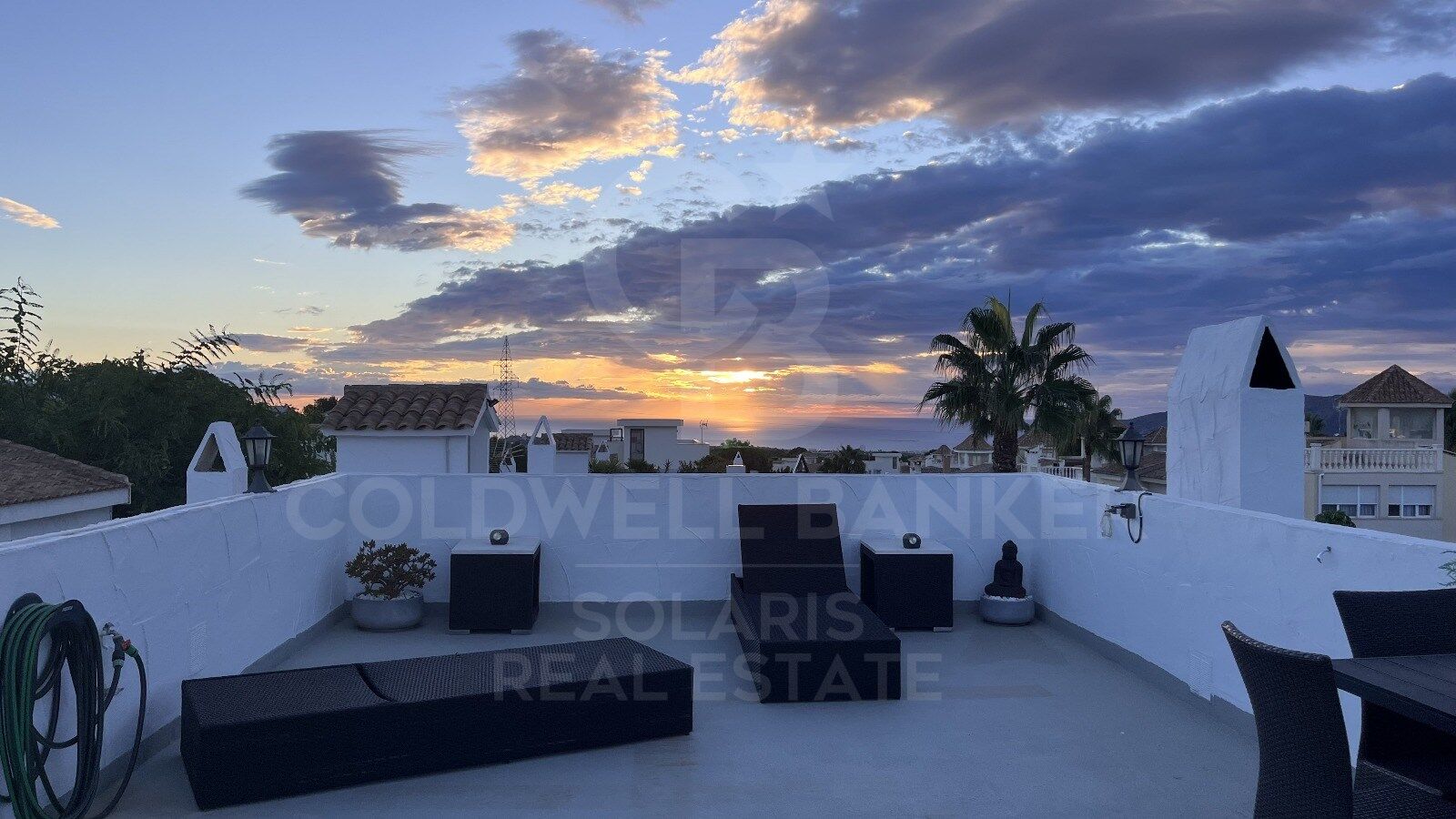 Reihenhaus 3 Schlafzimmer Verkauf La Nucia