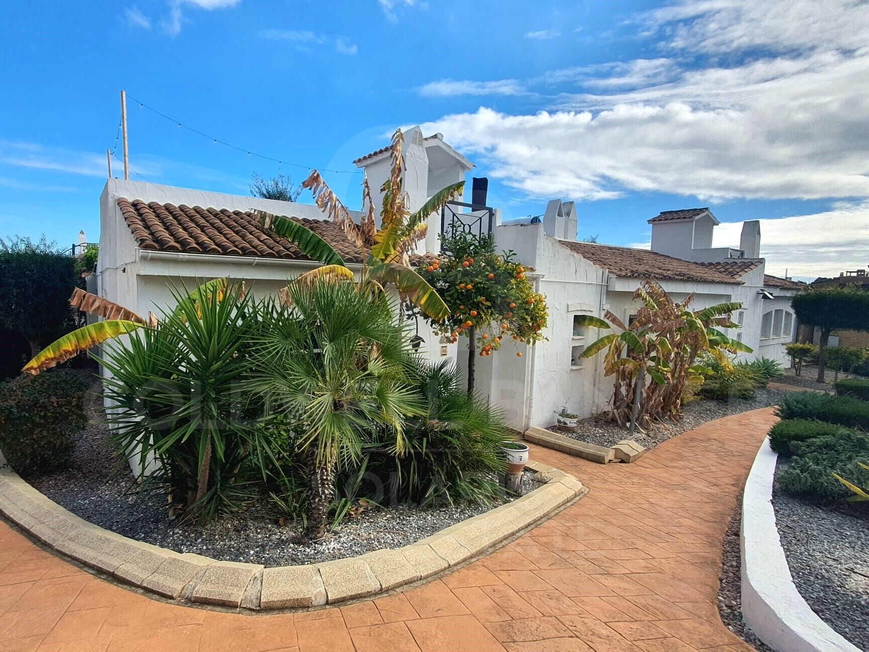 Reihenhaus 3 Schlafzimmer Verkauf La Nucia