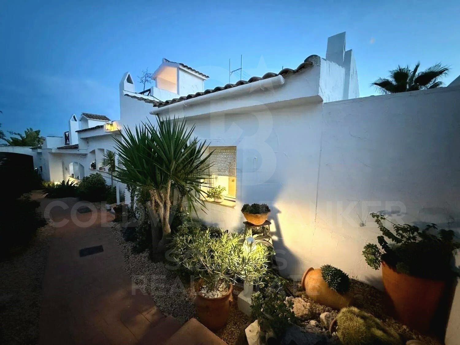 Reihenhaus 3 Schlafzimmer Verkauf La Nucia