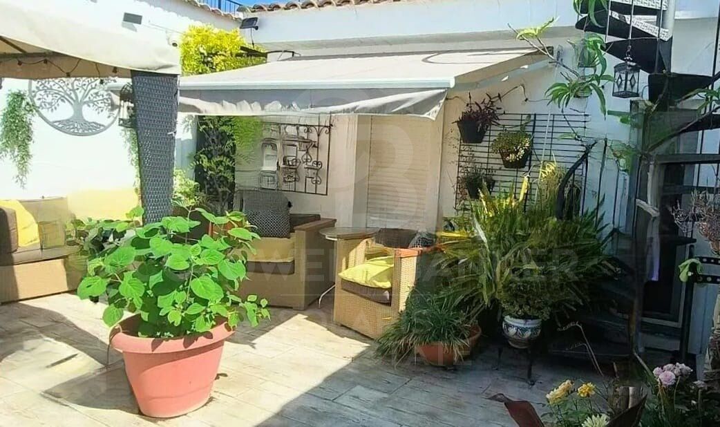 Reihenhaus 3 Schlafzimmer Verkauf La Nucia