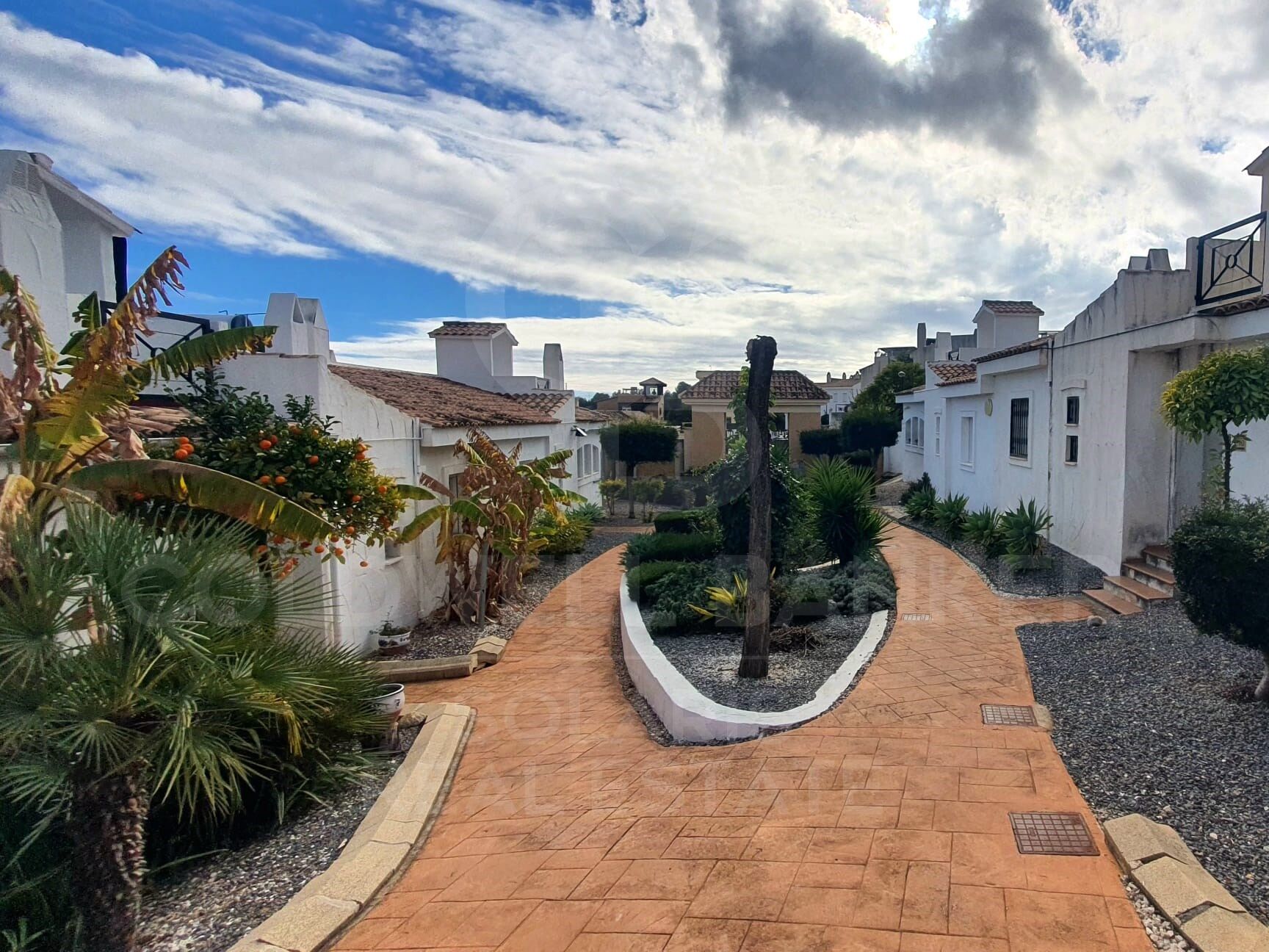 Reihenhaus 3 Schlafzimmer Verkauf La Nucia