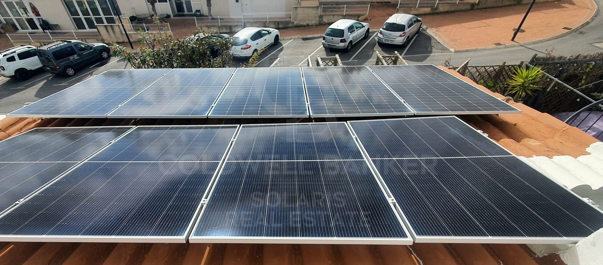 Reihenhaus 3 Schlafzimmer Verkauf La Nucia