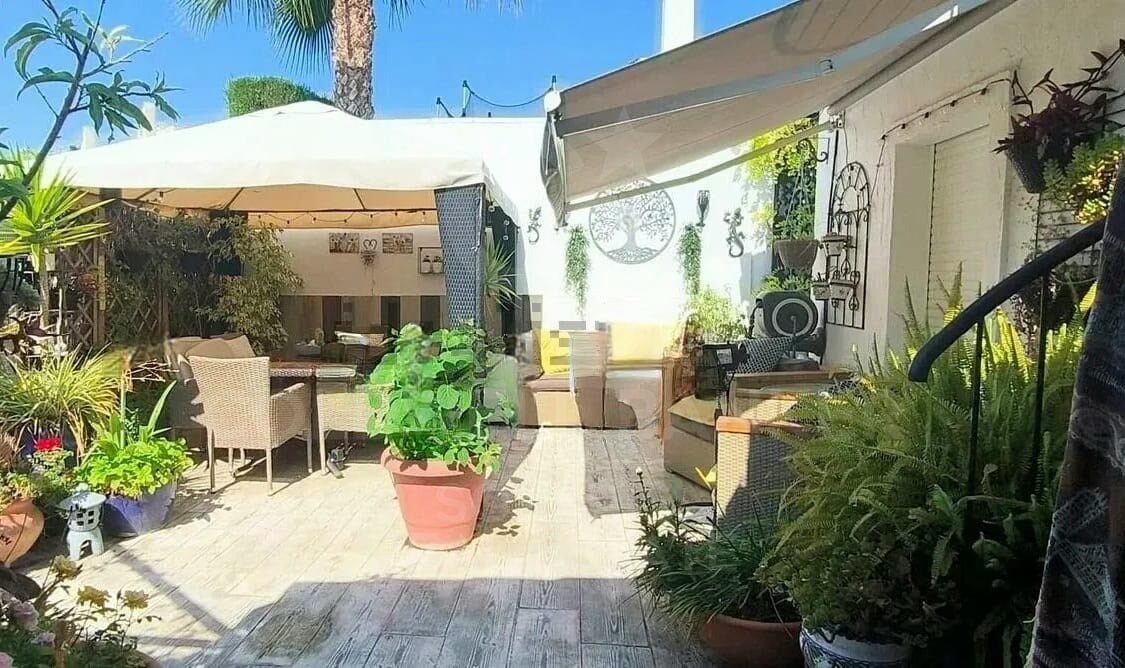 Maison Mitoyenne 4 Pièces Acheter La Nucia