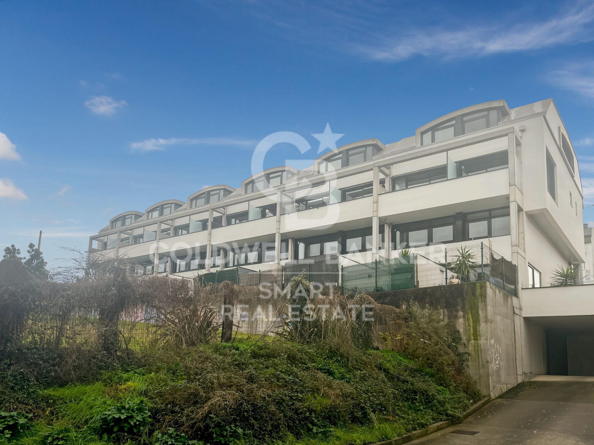 Duplex 2 Bedrooms Duplex Sale Cambre