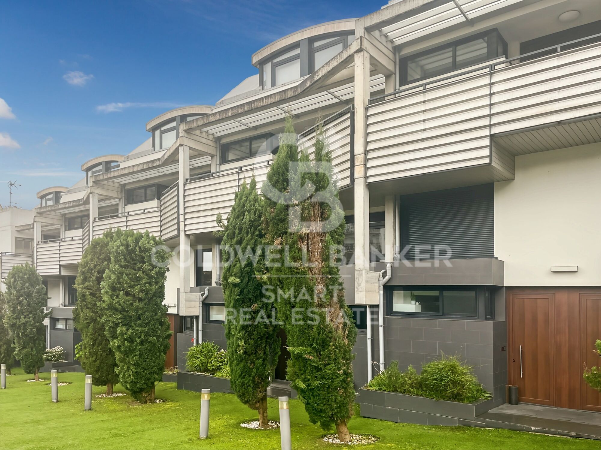 Duplex 2 Bedrooms Duplex Sale Cambre