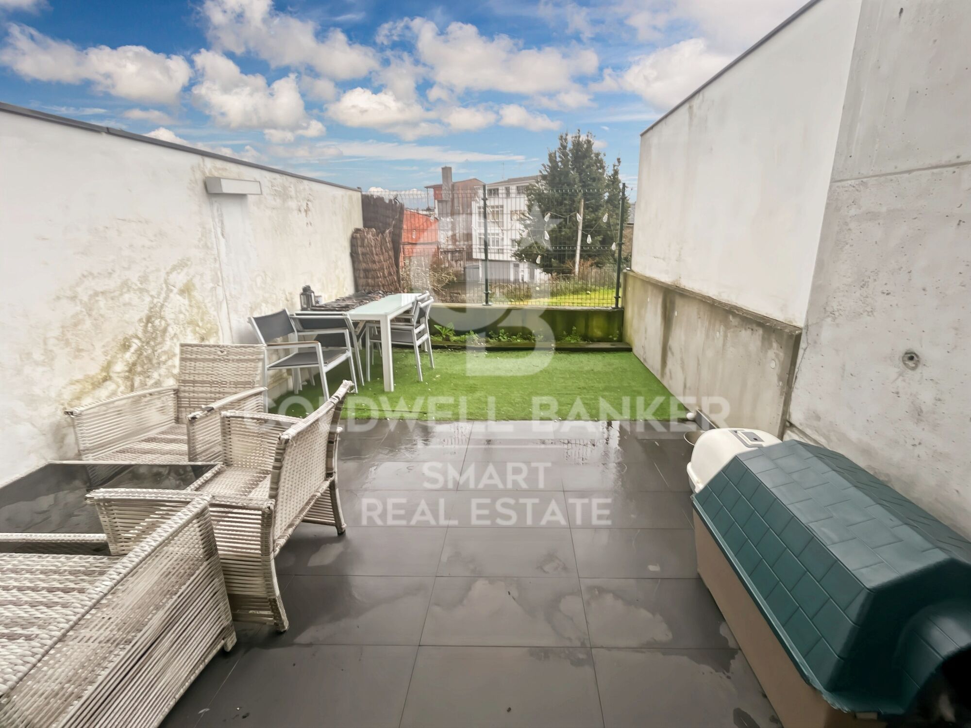 Duplex 2 Bedrooms Duplex Sale Cambre