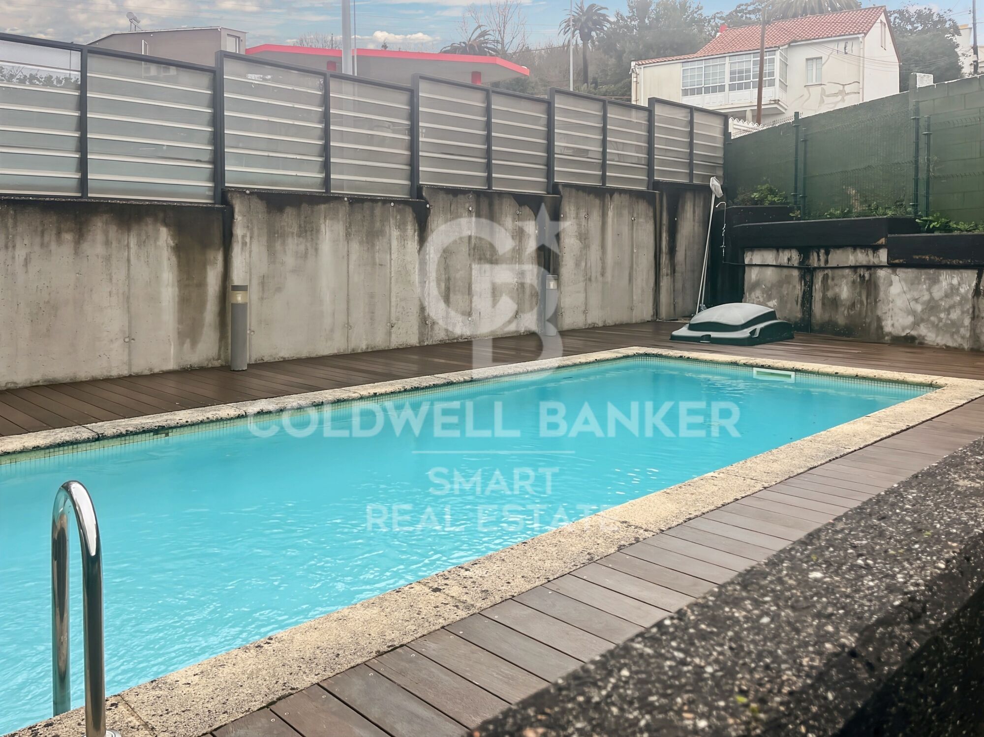 Duplex 2 Bedrooms Duplex Sale Cambre