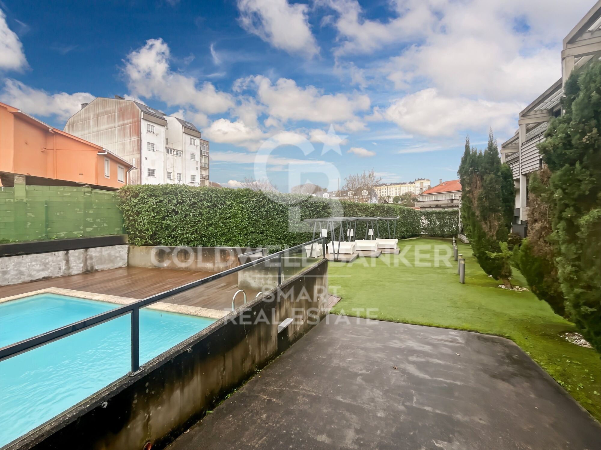 Duplex 2 Bedrooms Duplex Sale Cambre