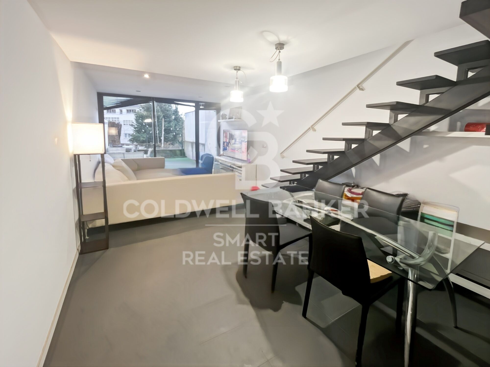 Duplex 2 Schlafzimmer, 2 Stockwerke Verkauf Cambre