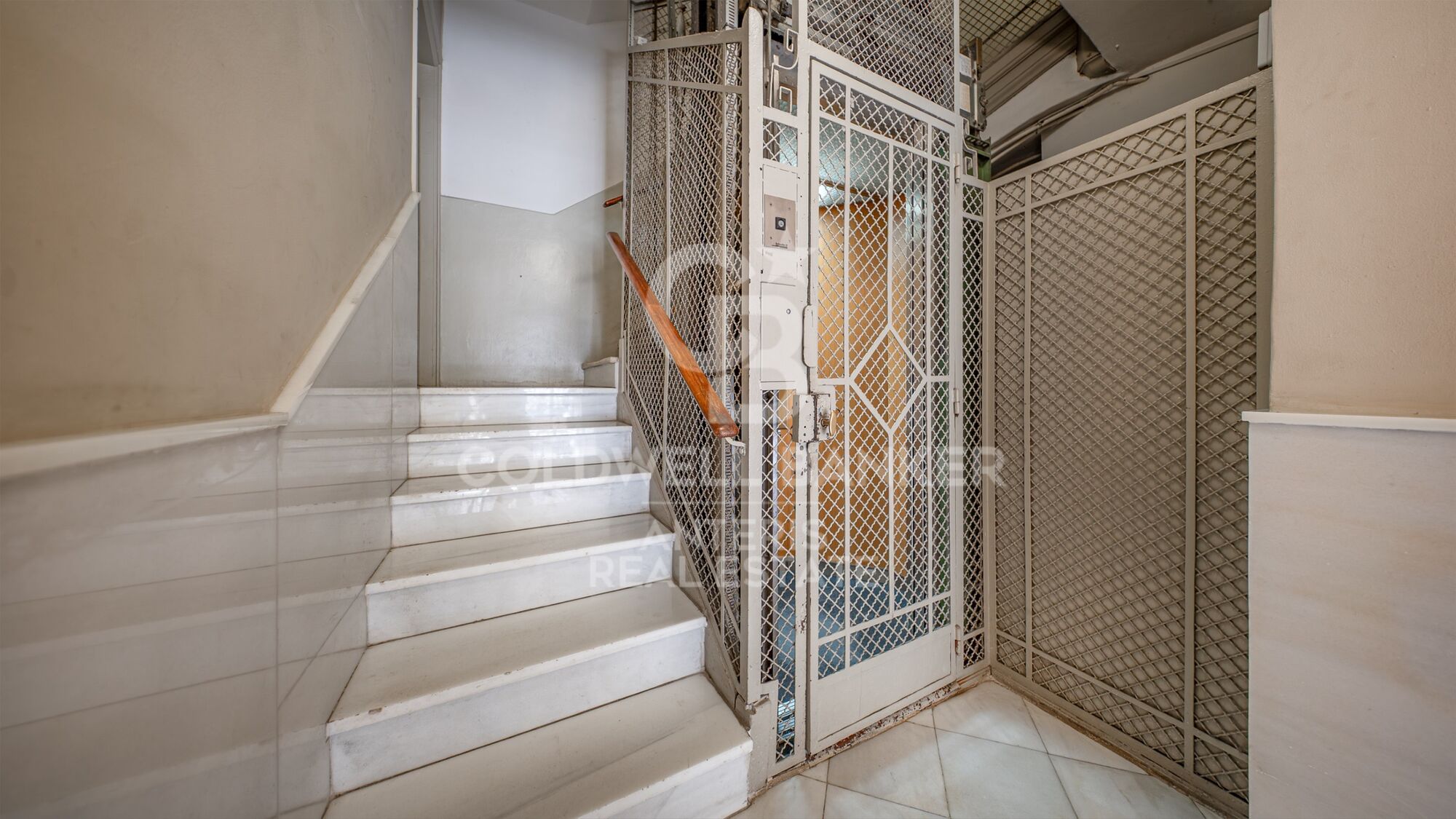 Ático de lujo con dos terrazas y vistas excepcionales