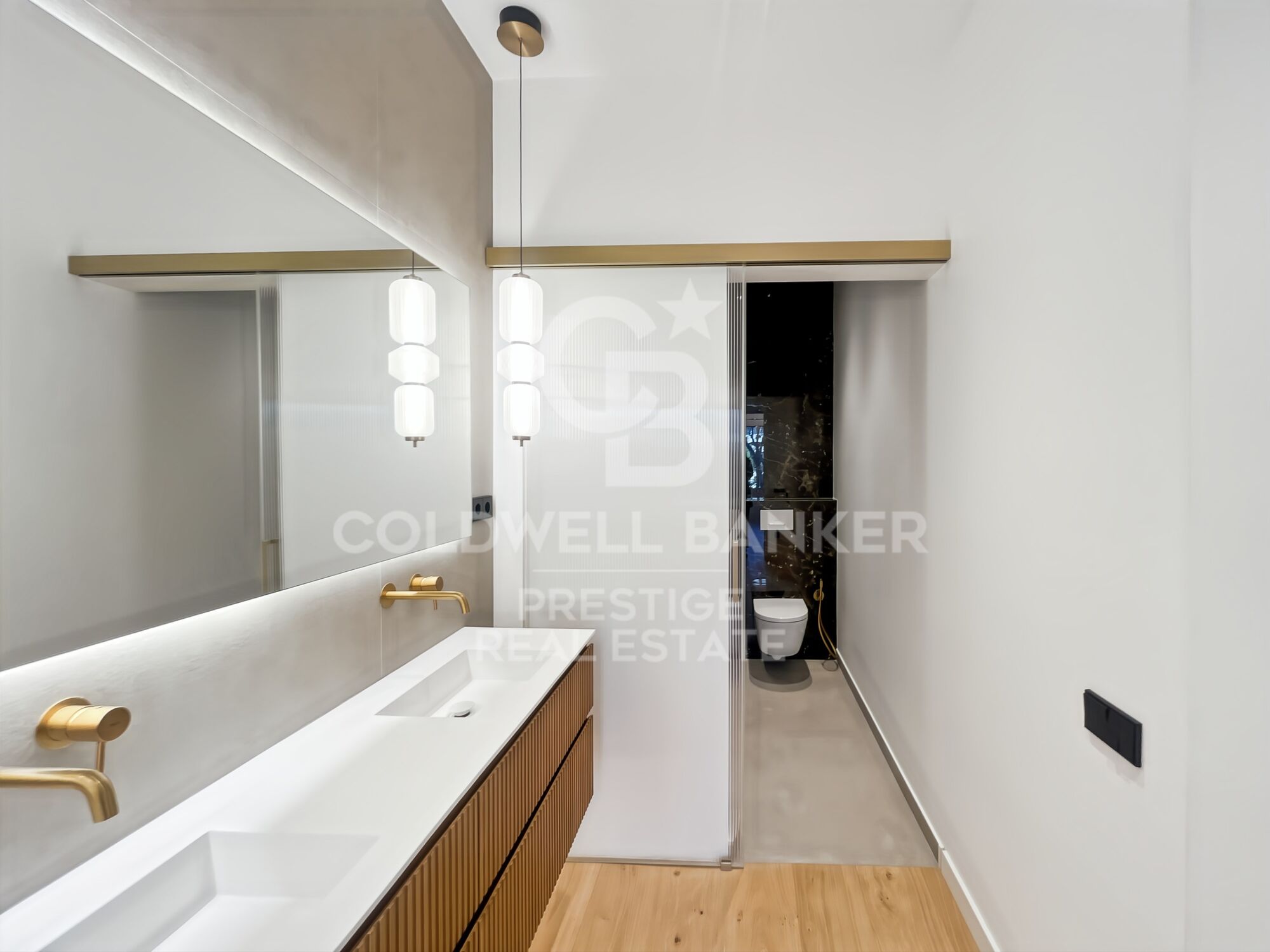 Brand new apartment just a few meters from Francesc Macià, Barcelona