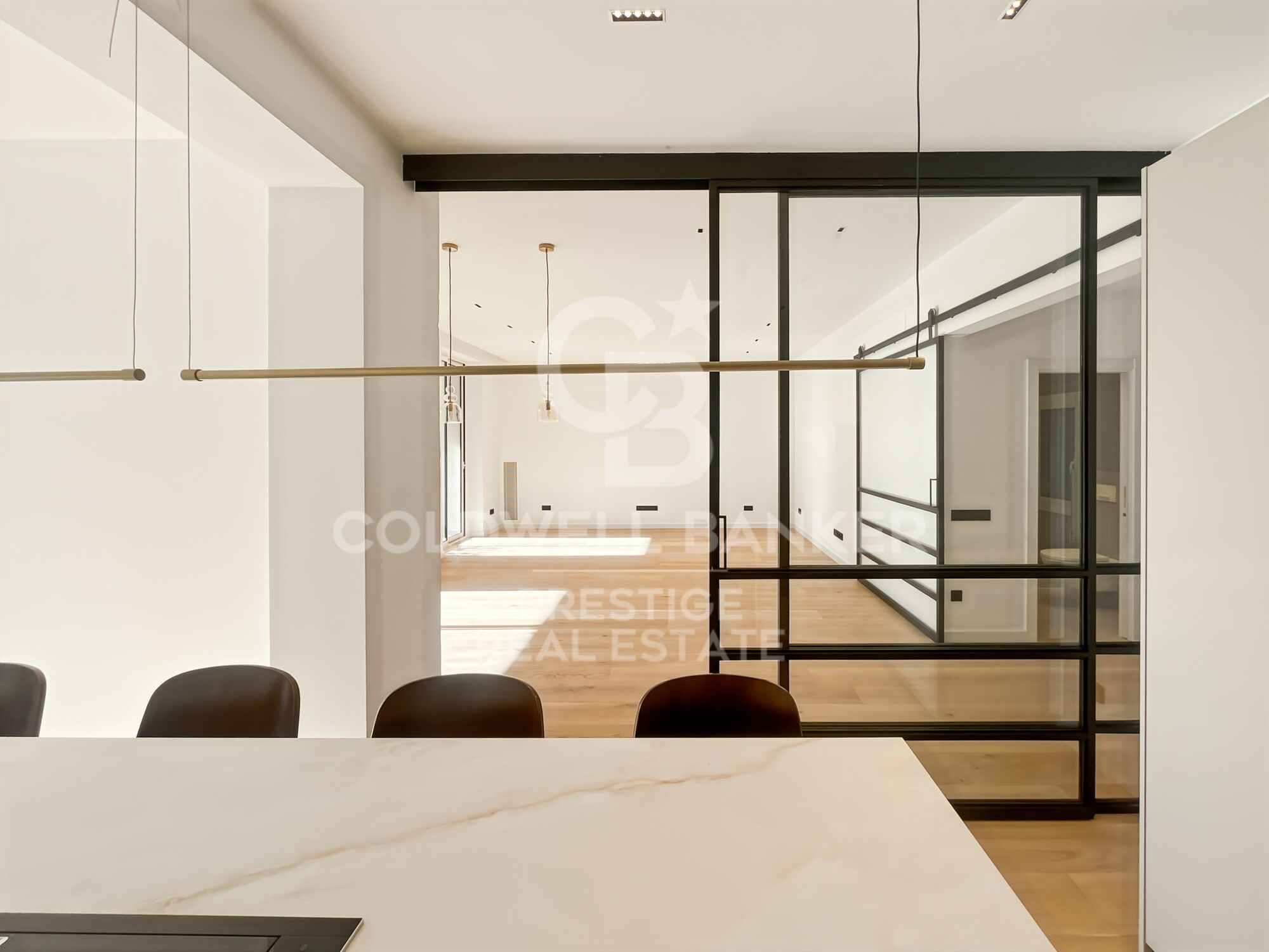 Brand new apartment just a few meters from Francesc Macià, Barcelona