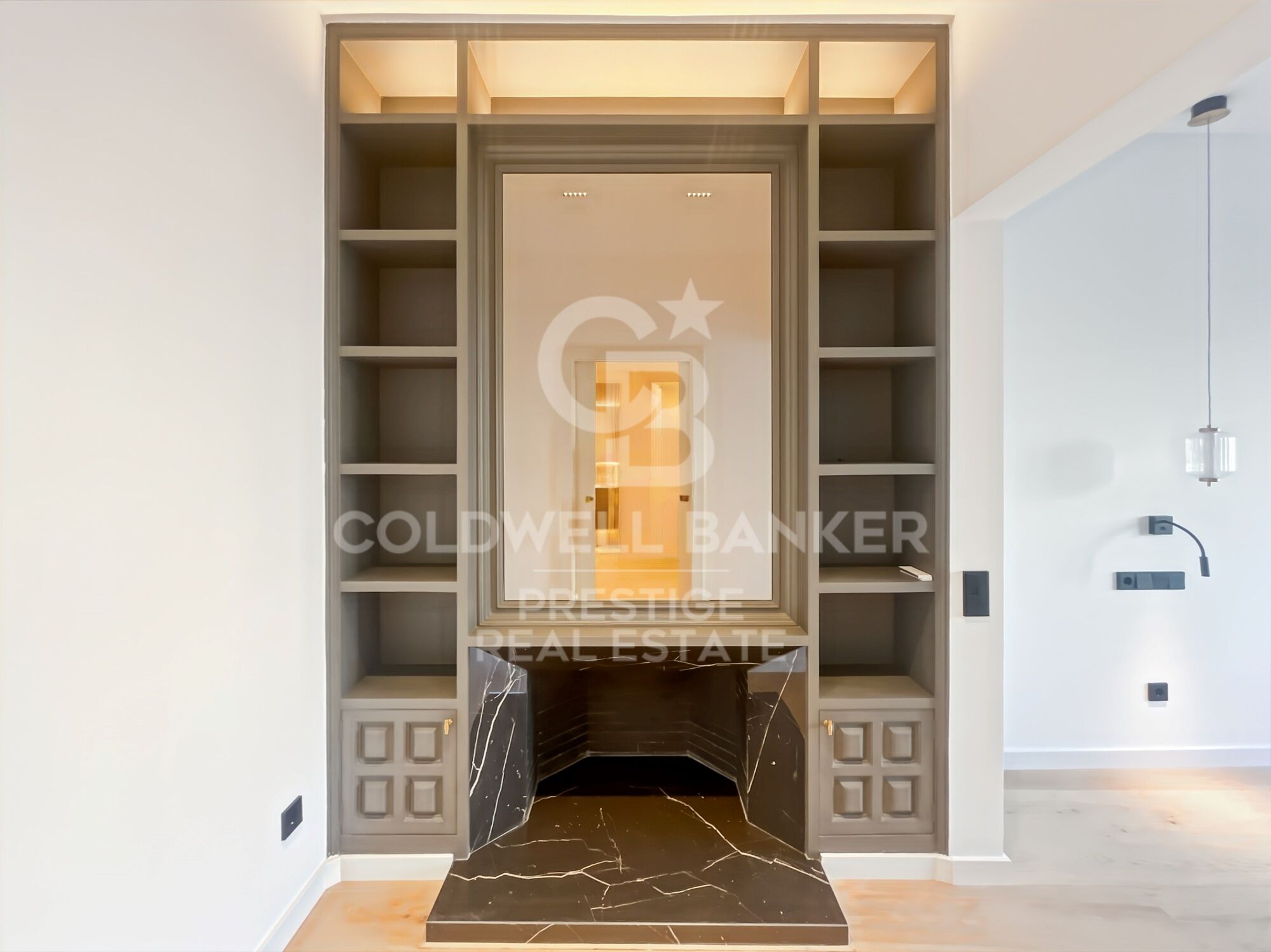 Brand new apartment just a few meters from Francesc Macià, Barcelona