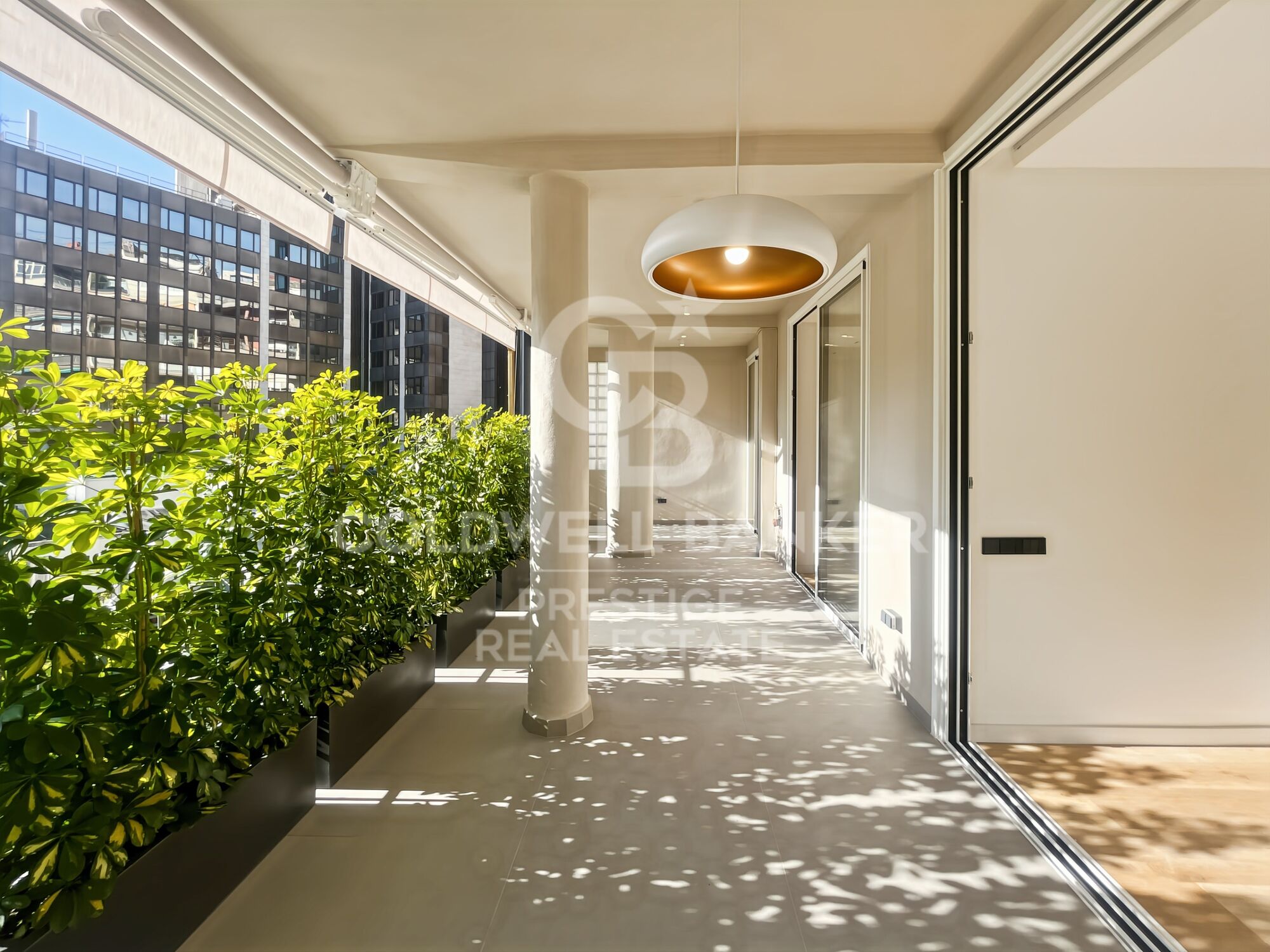 Brand new apartment just a few meters from Francesc Macià, Barcelona