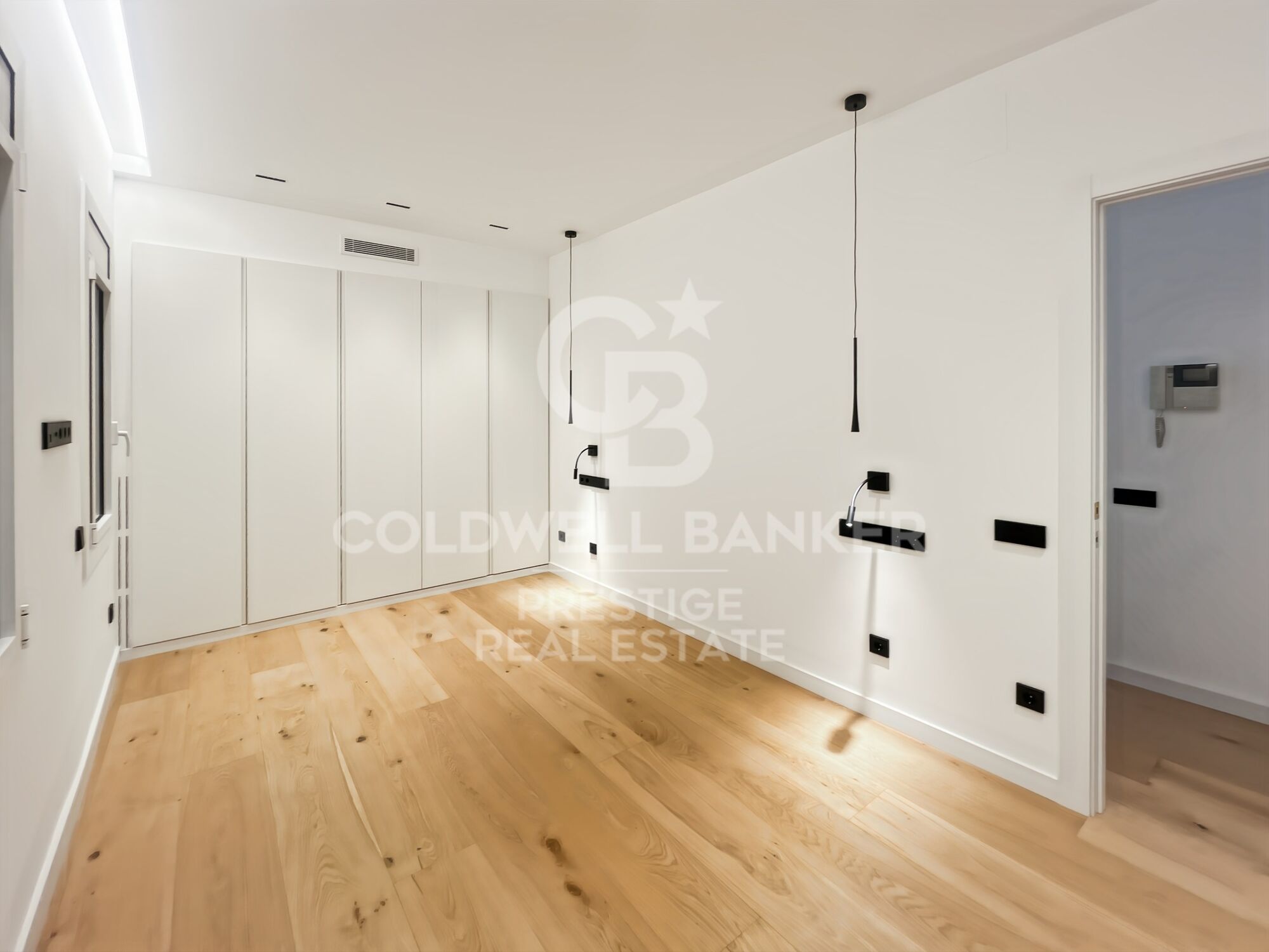 Brand new apartment just a few meters from Francesc Macià, Barcelona