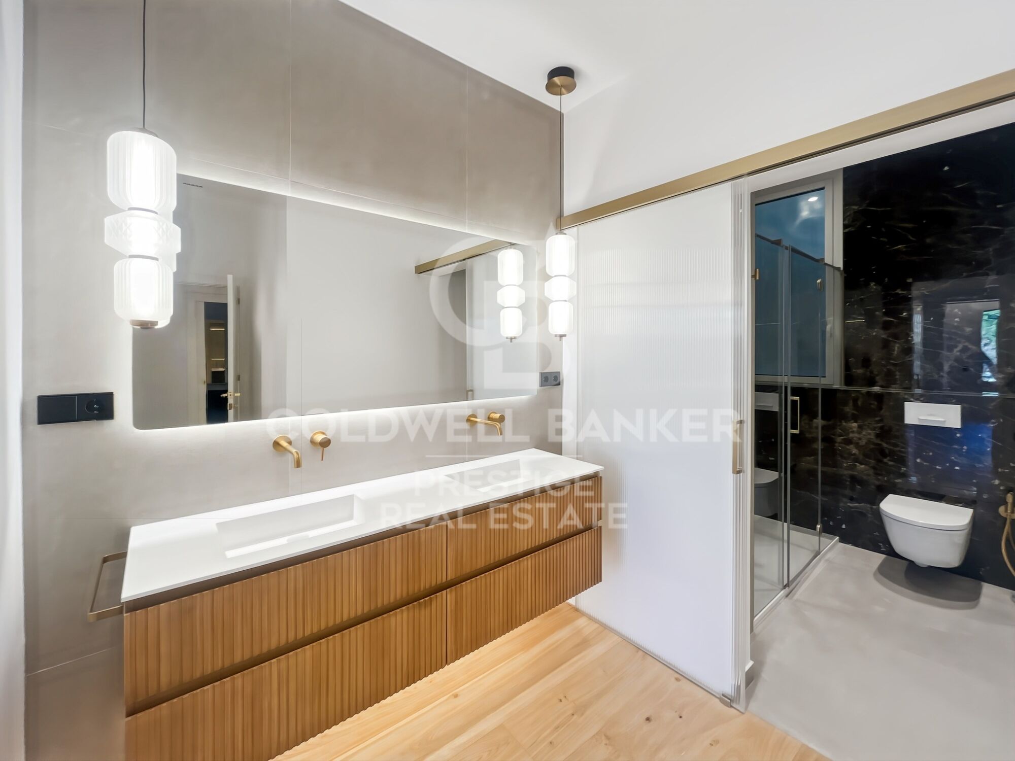 Brand new apartment just a few meters from Francesc Macià, Barcelona