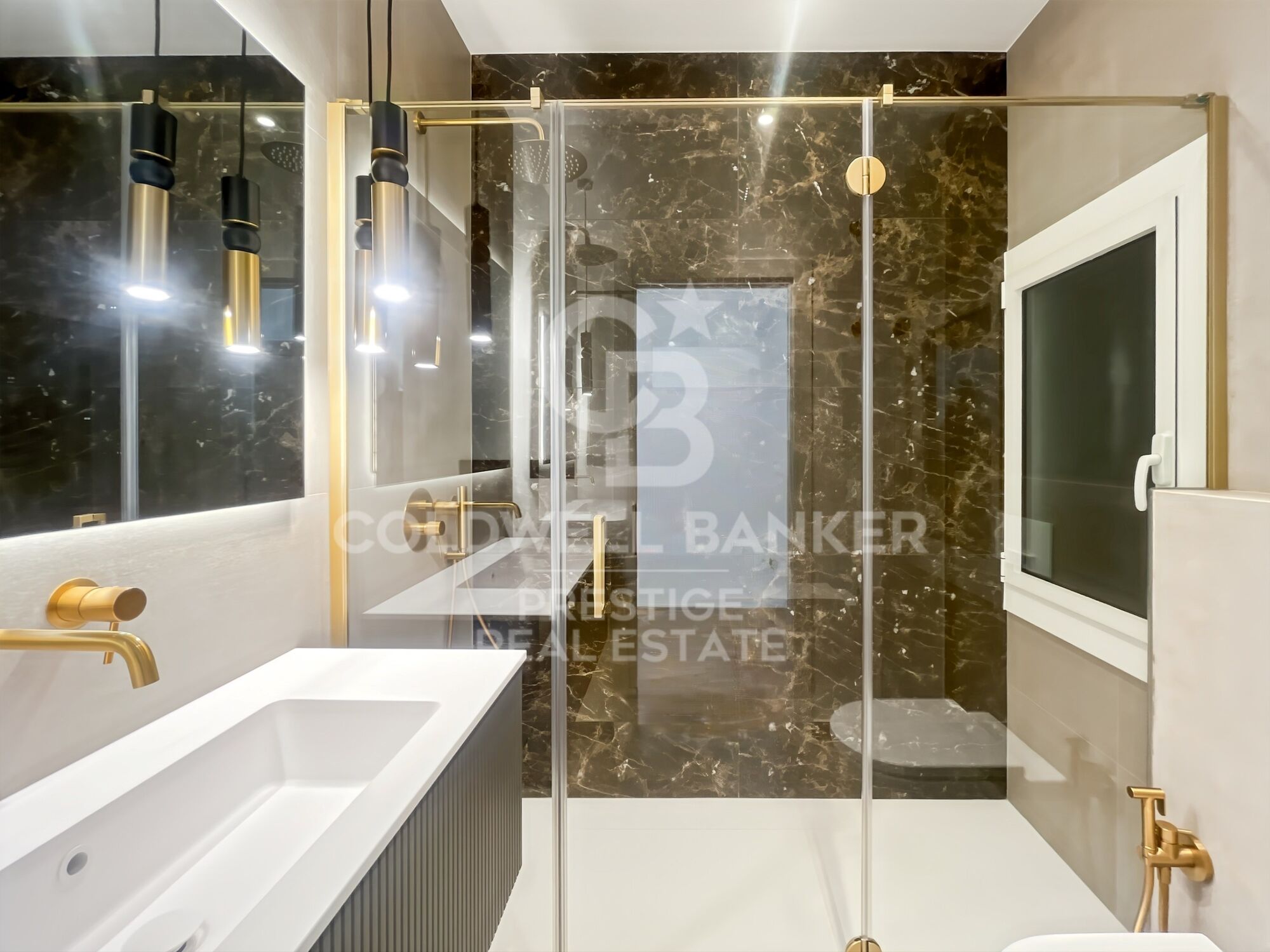 Brand new apartment just a few meters from Francesc Macià, Barcelona