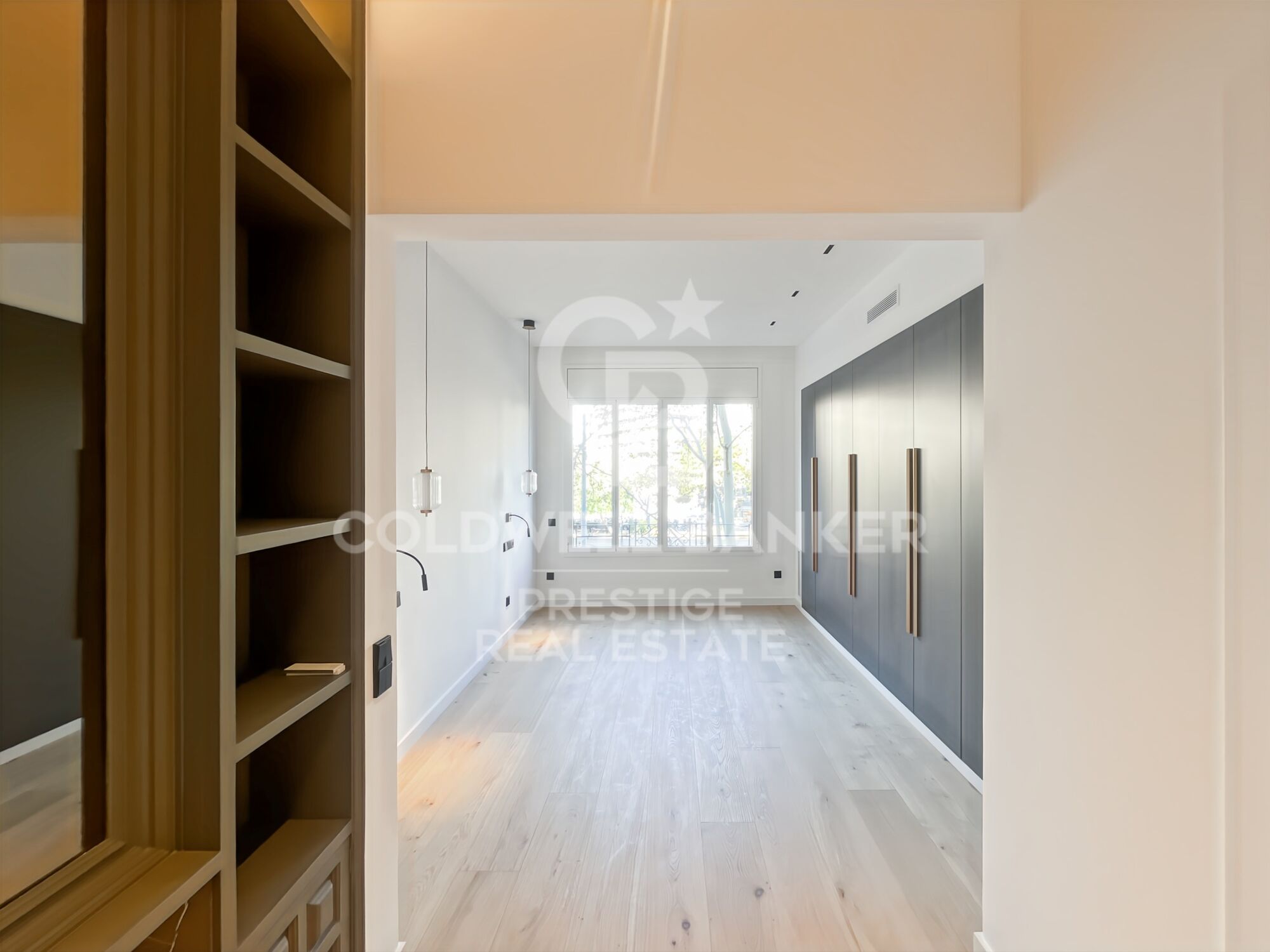 Brand new apartment just a few meters from Francesc Macià, Barcelona