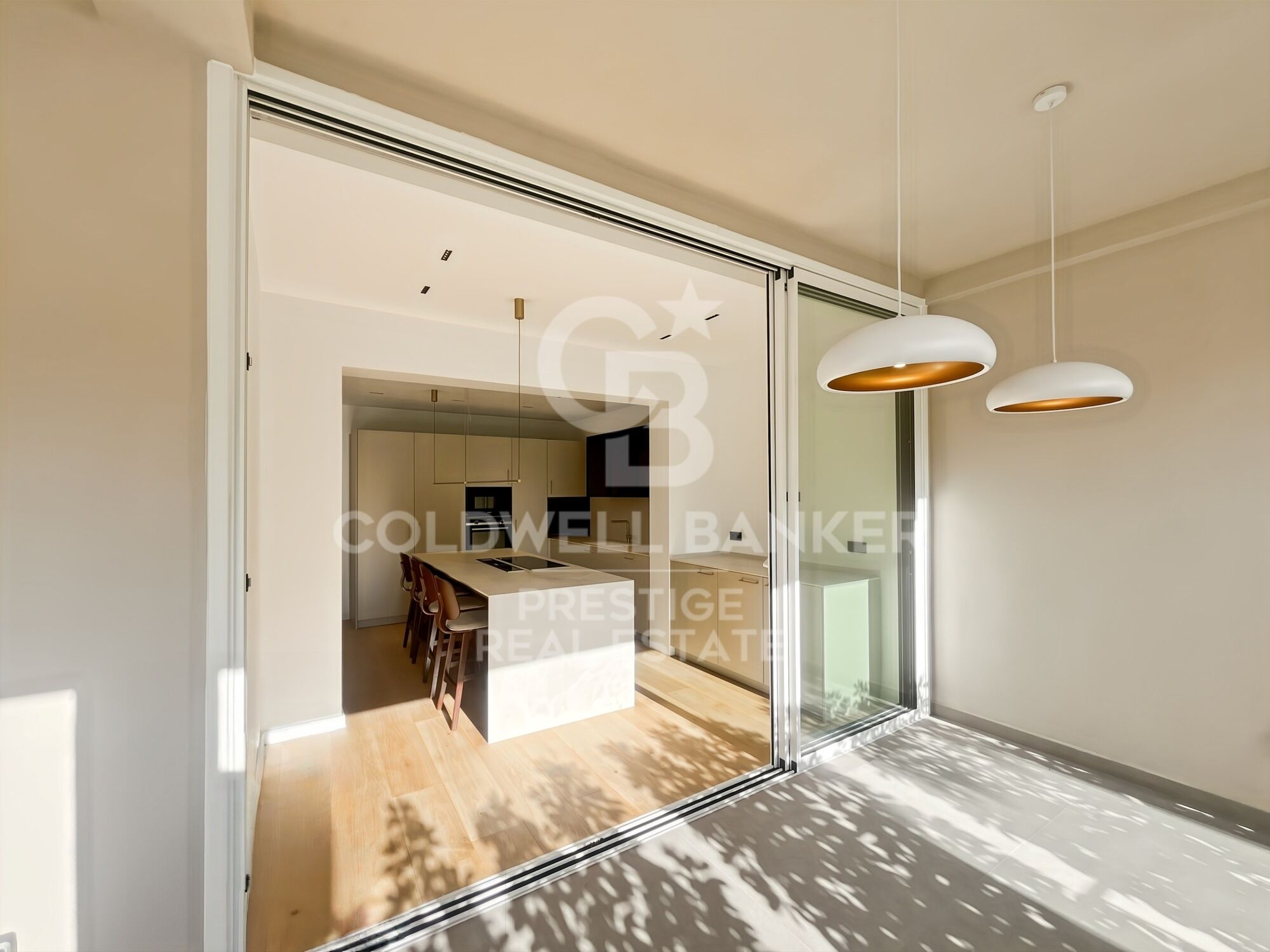 Brand new apartment just a few meters from Francesc Macià, Barcelona