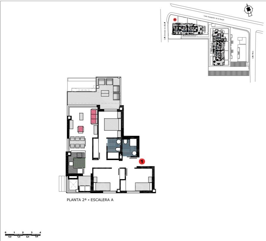 Apartamento 3 habitaciones Venta Dénia