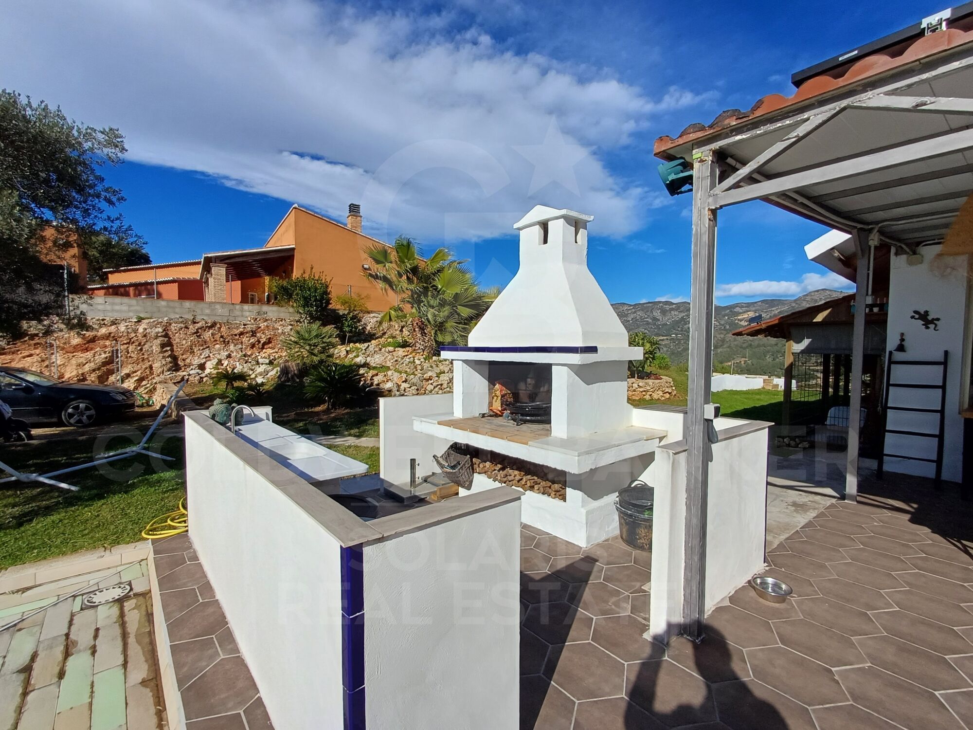 Villa 3 Bedrooms Sale Benifairó de la Valldigna